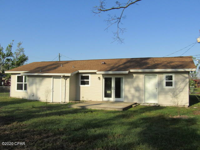 No Named Subdivision - Residential Lease