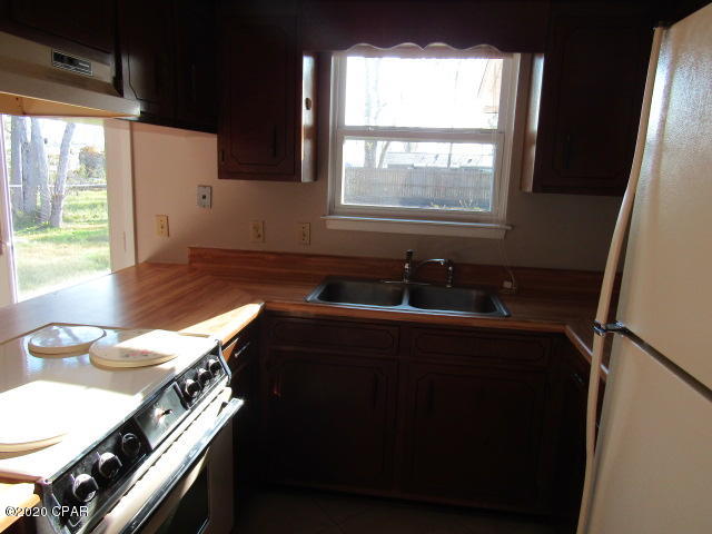 No Named Subdivision - Residential Lease