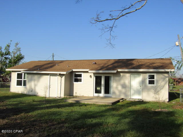 No Named Subdivision - Residential Lease