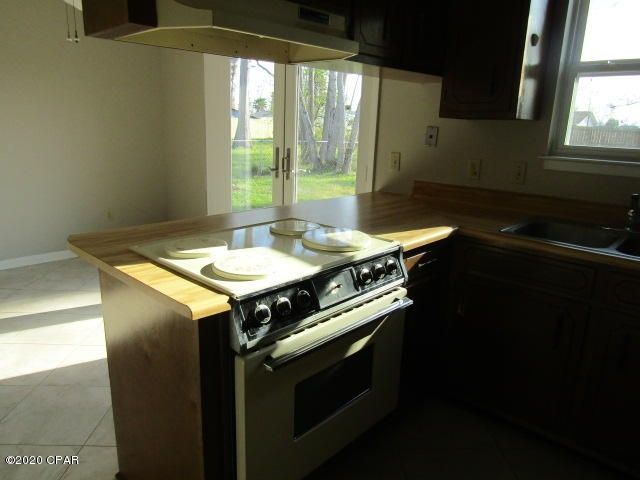 No Named Subdivision - Residential Lease
