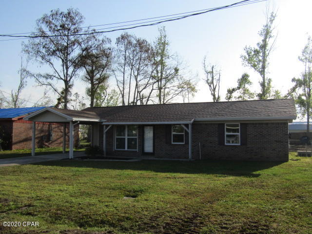 No Named Subdivision - Residential Lease
