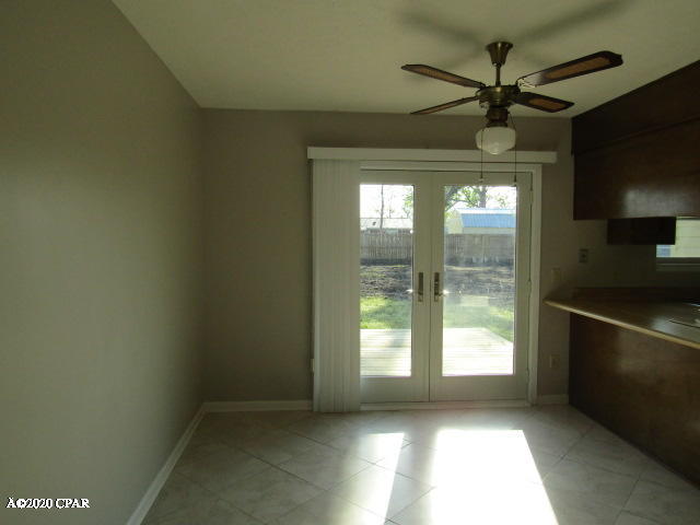 No Named Subdivision - Residential Lease