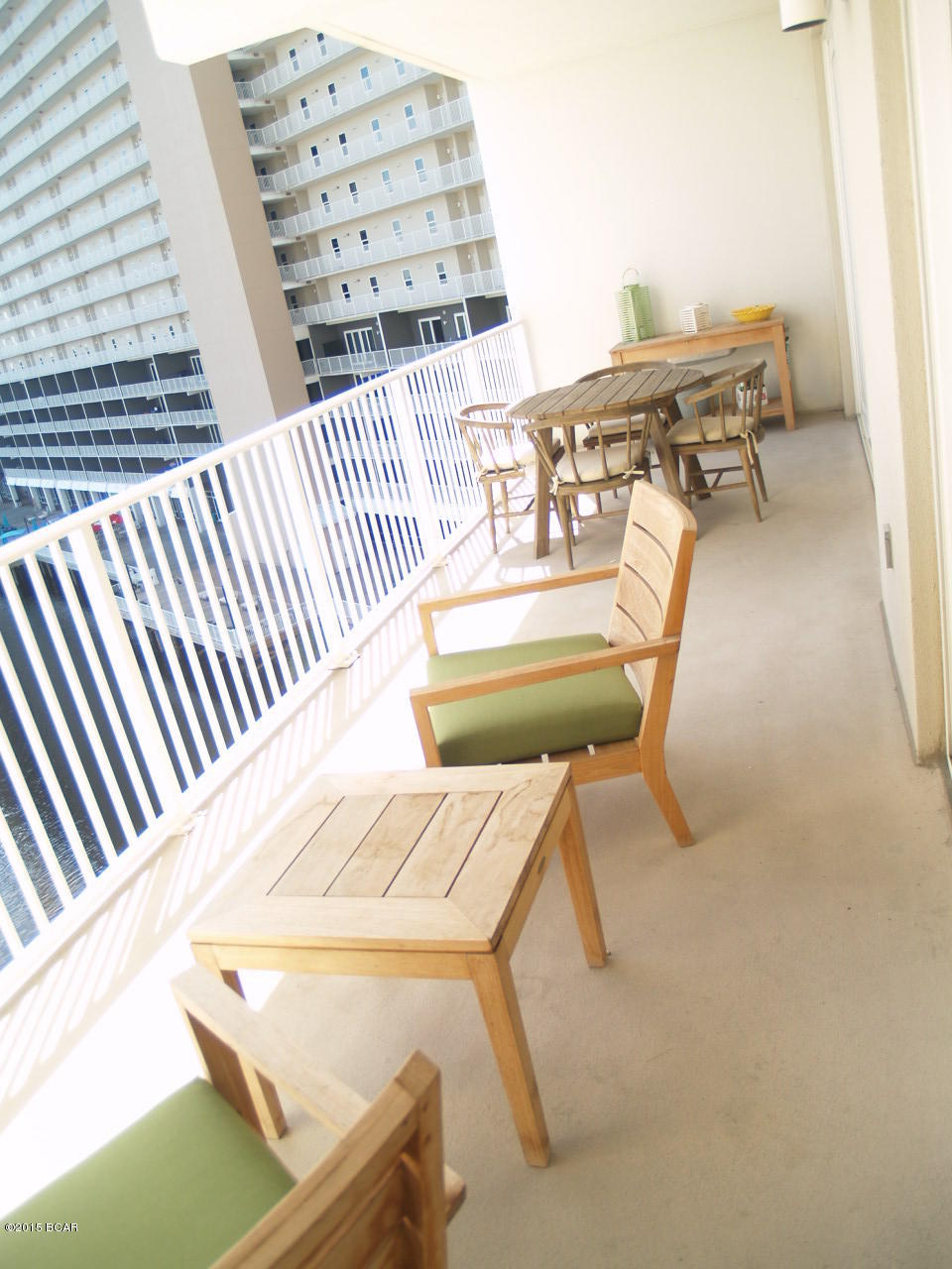 Laketown Wharf - Residential