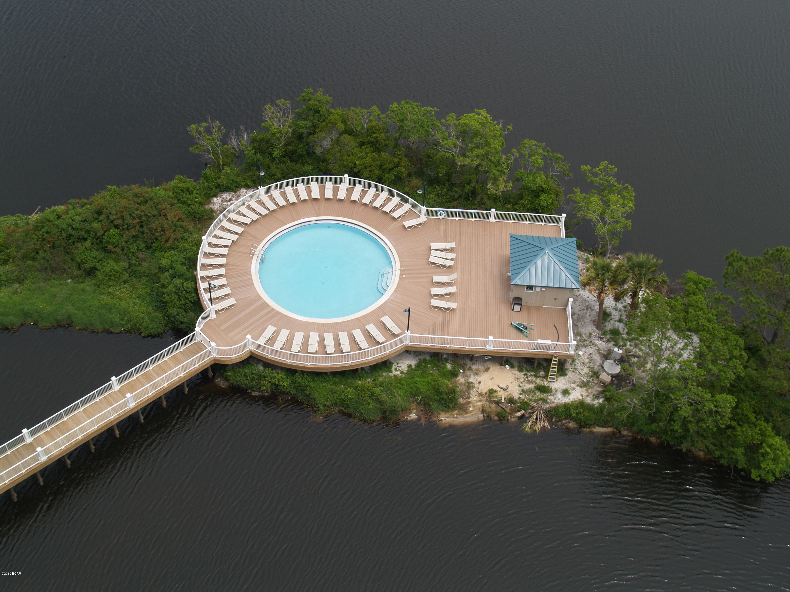 Laketown Wharf - Residential