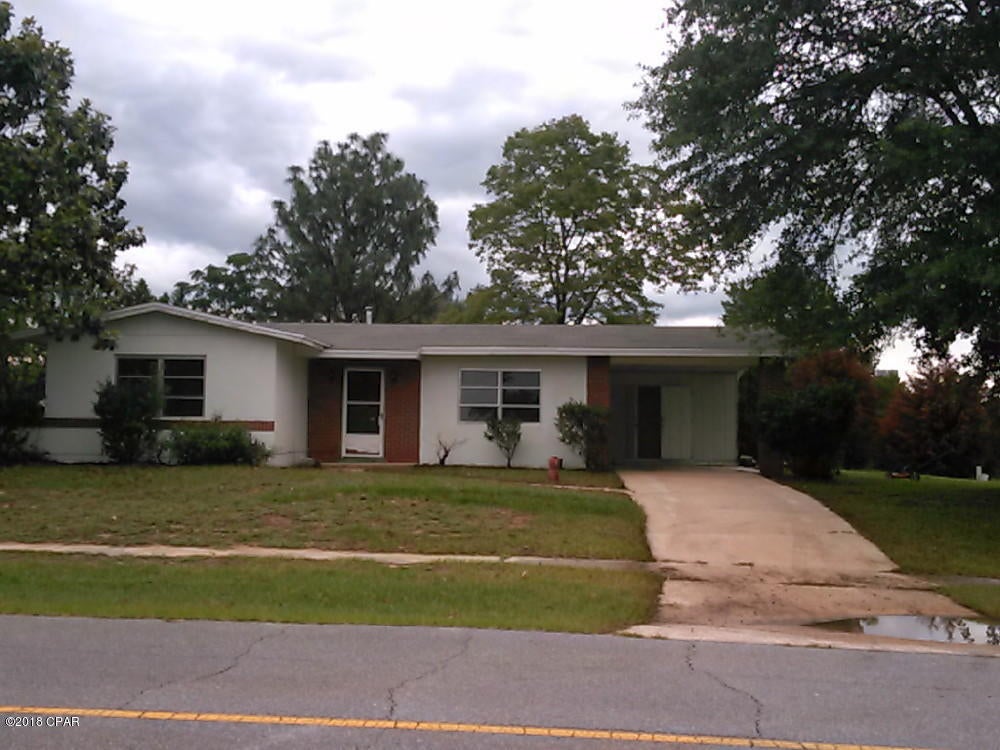 Sunny Hills - Residential Lease