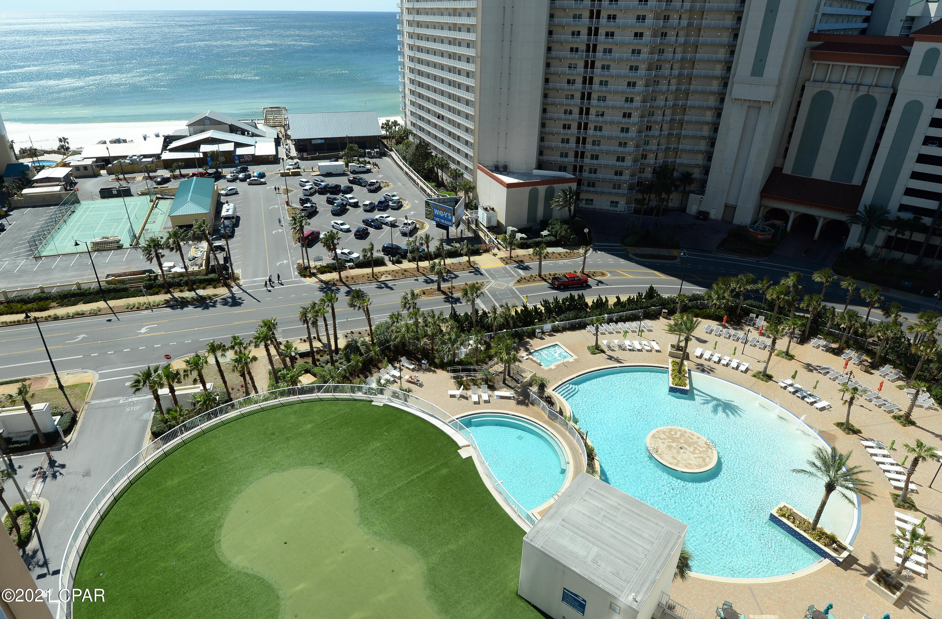 Laketown Wharf Phase II - Residential