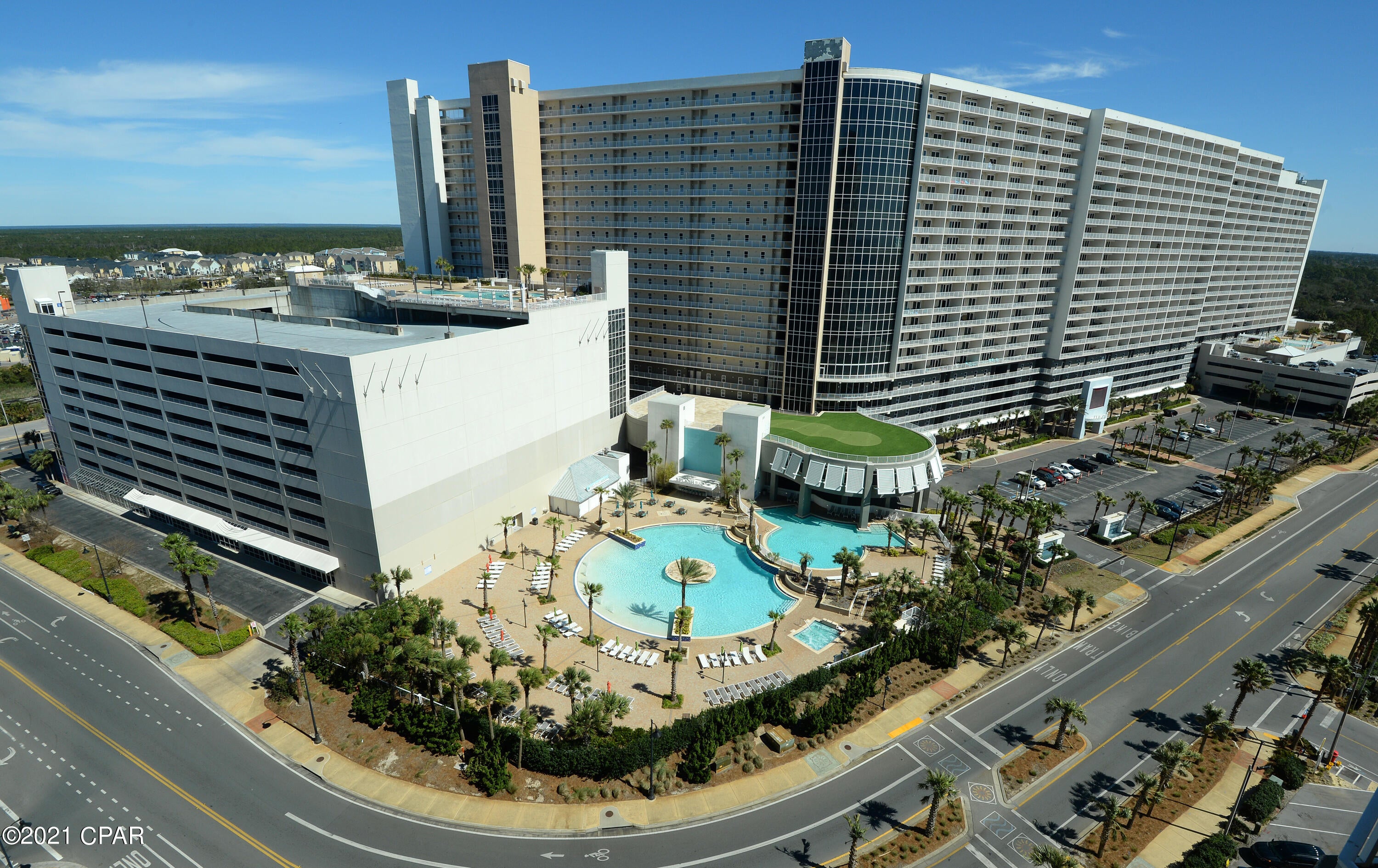 Laketown Wharf Phase II - Residential