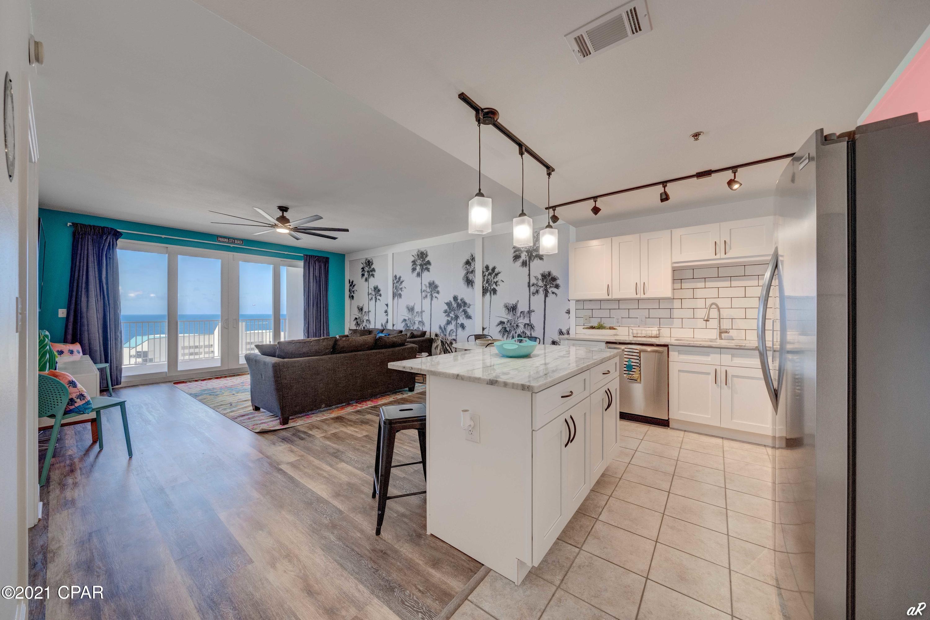 Laketown Wharf Phase II - Residential