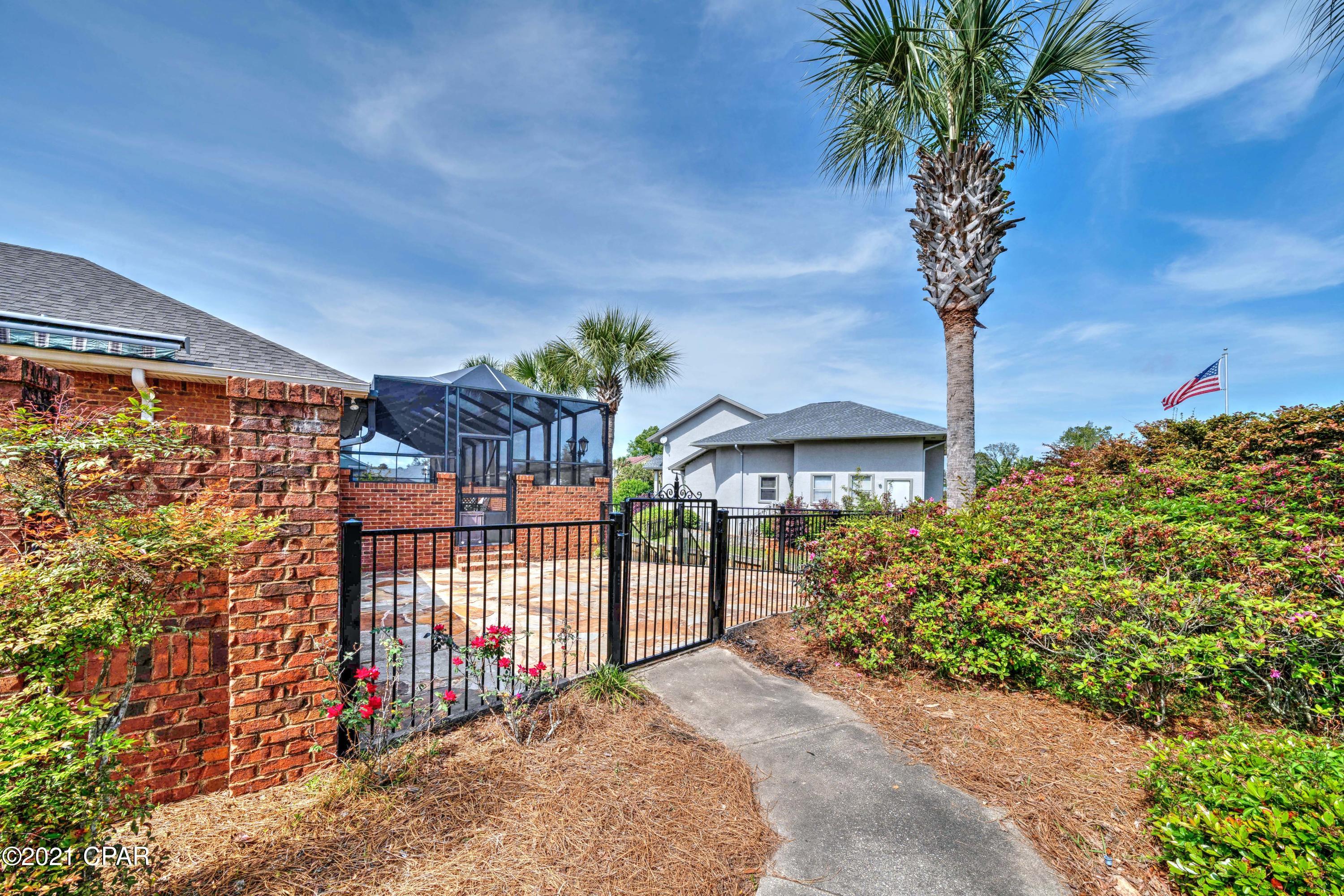 Bay Point Unit 1 - Residential