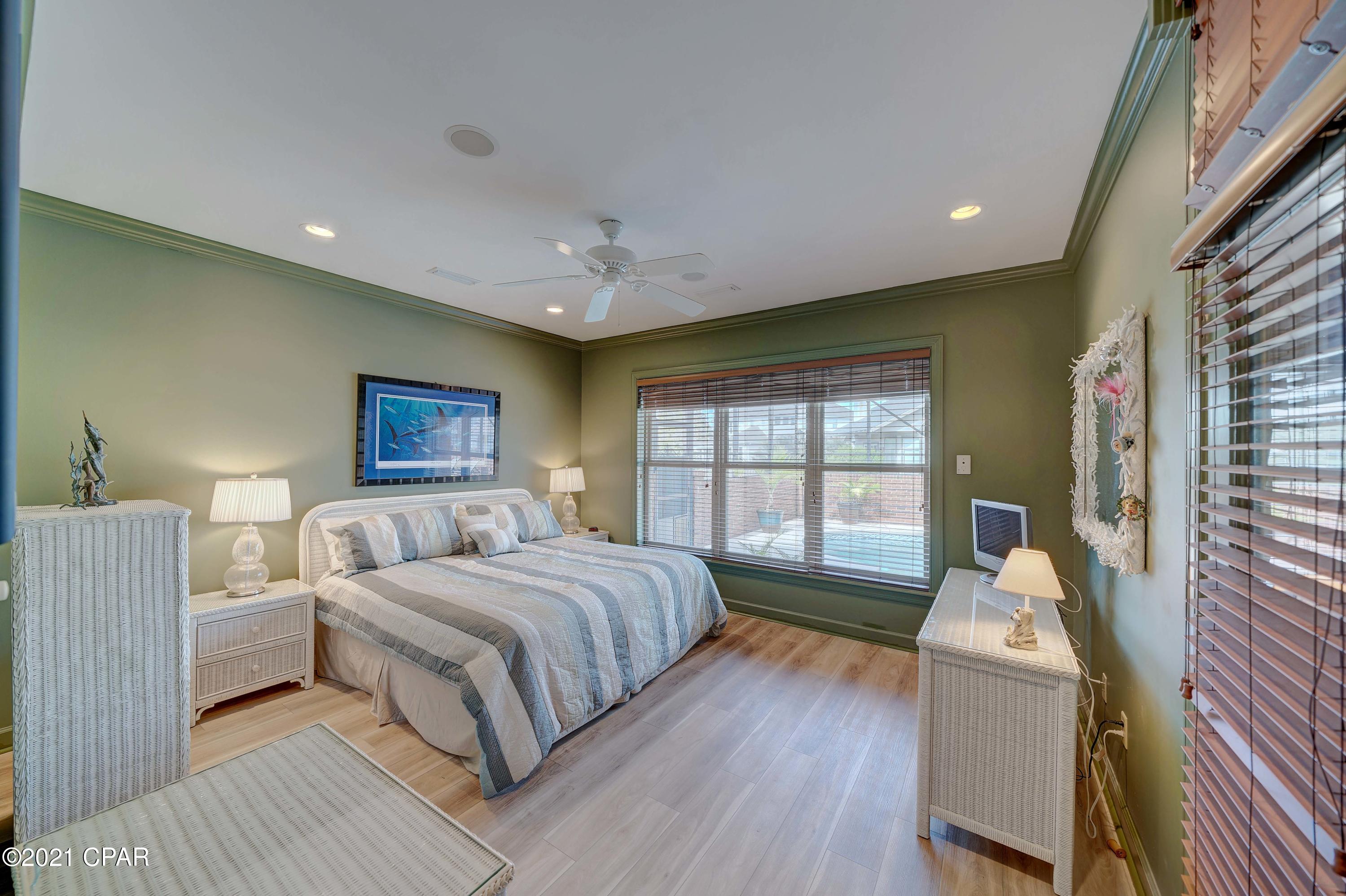 Bay Point Unit 1 - Residential