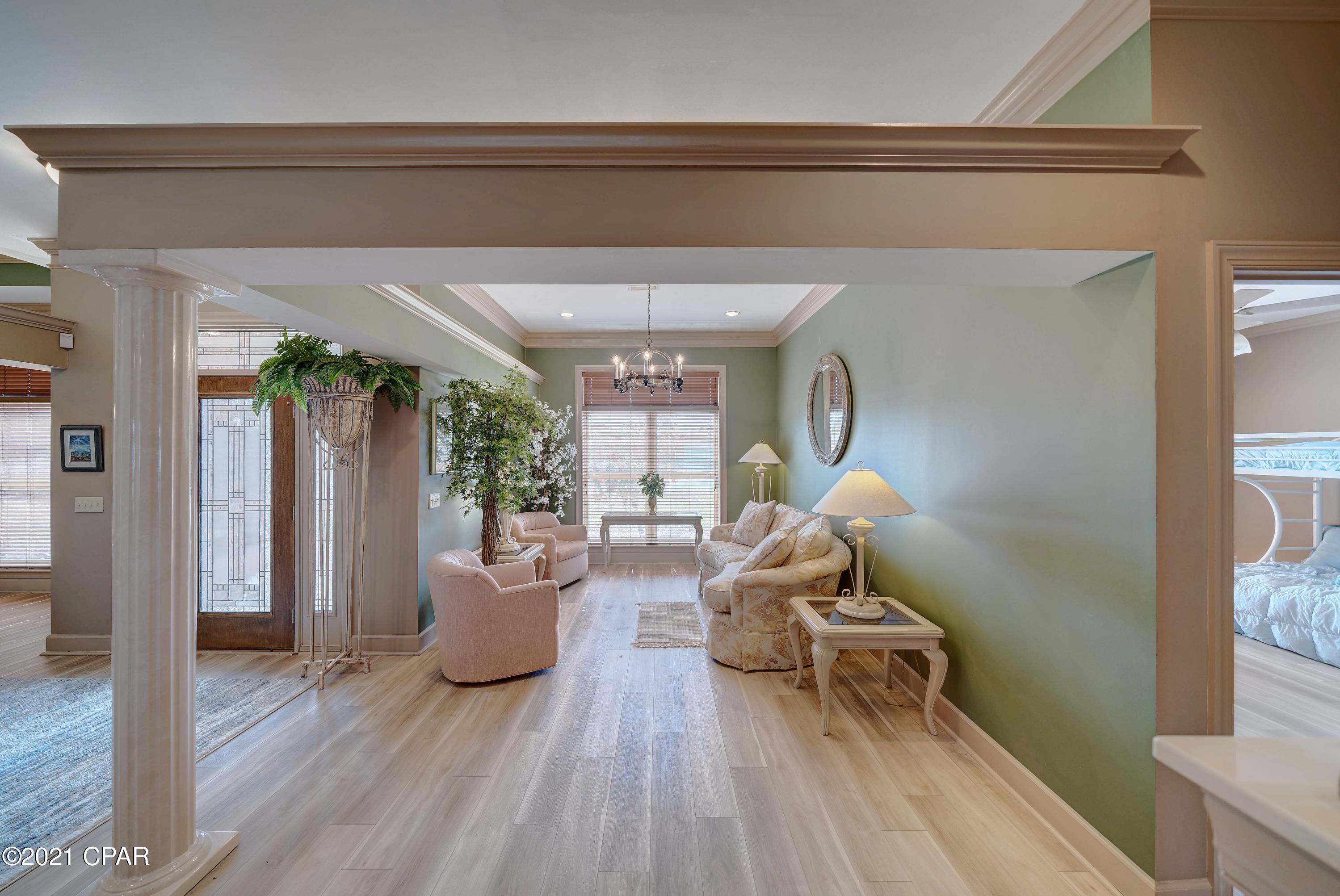 Bay Point Unit 1 - Residential