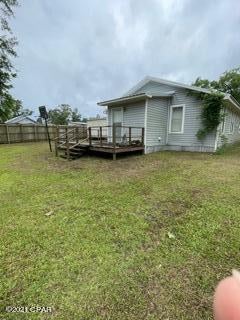 Chipley - Residential