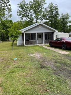 CUTE  and COZY 3BR/1BA home in the city limits of Chipley. LOTS of updates include a metal roof, flooring, interior painting, electrical wiring, and lots more.  Outside includes a nice size lot along with a 16x24 metal shed that has electrical power. Call today to set up your appointment to see it.