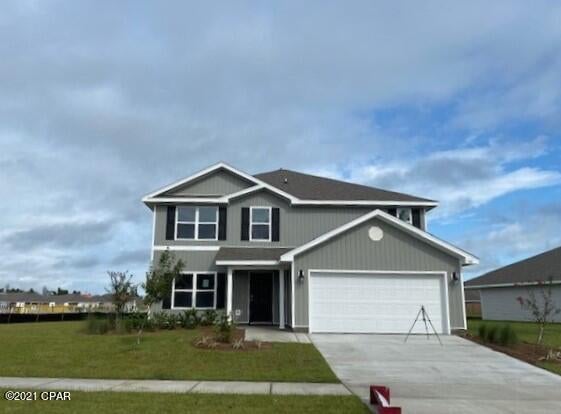 Bridge Harbor - Residential