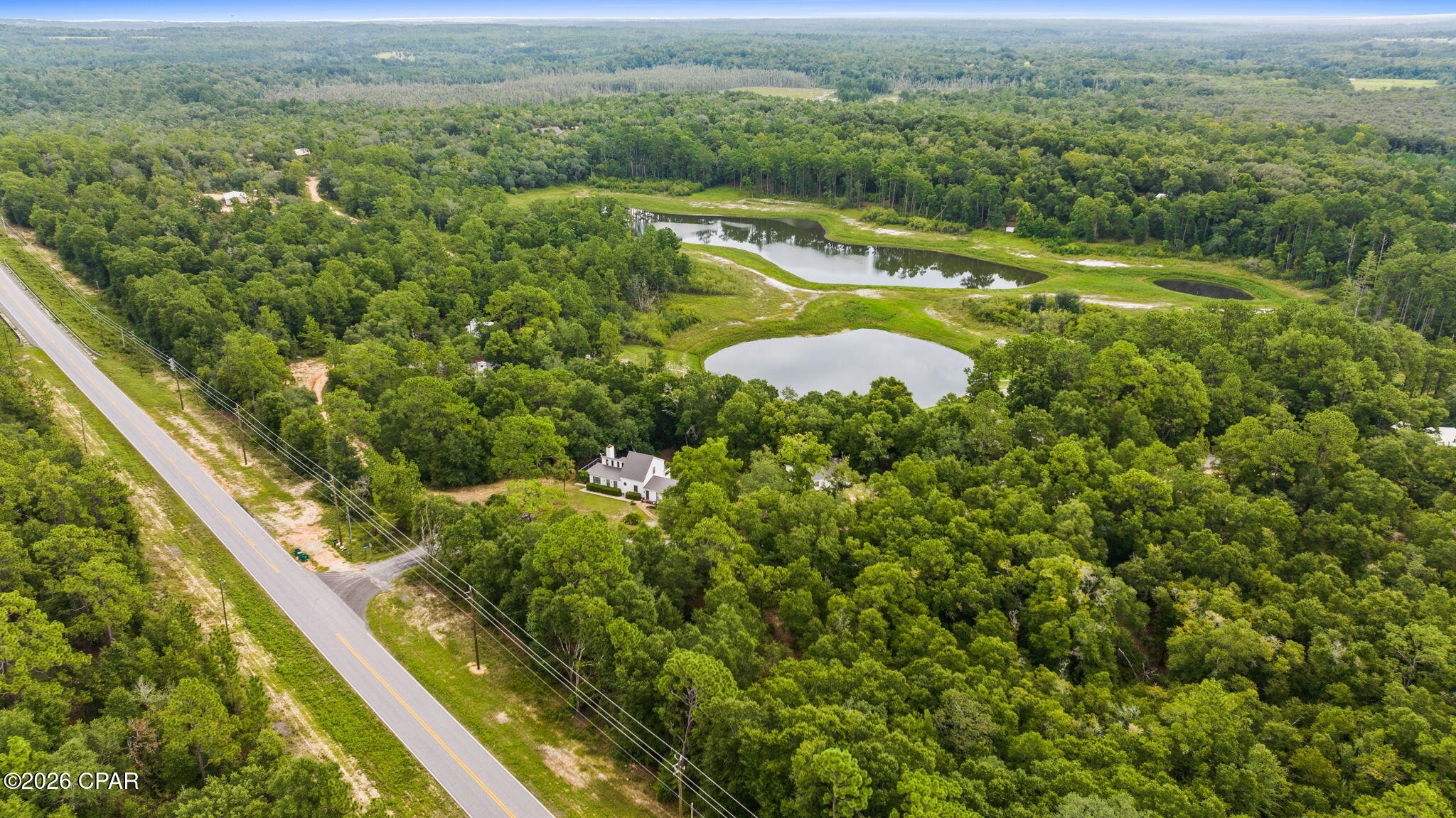 Payne Lakes - Residential