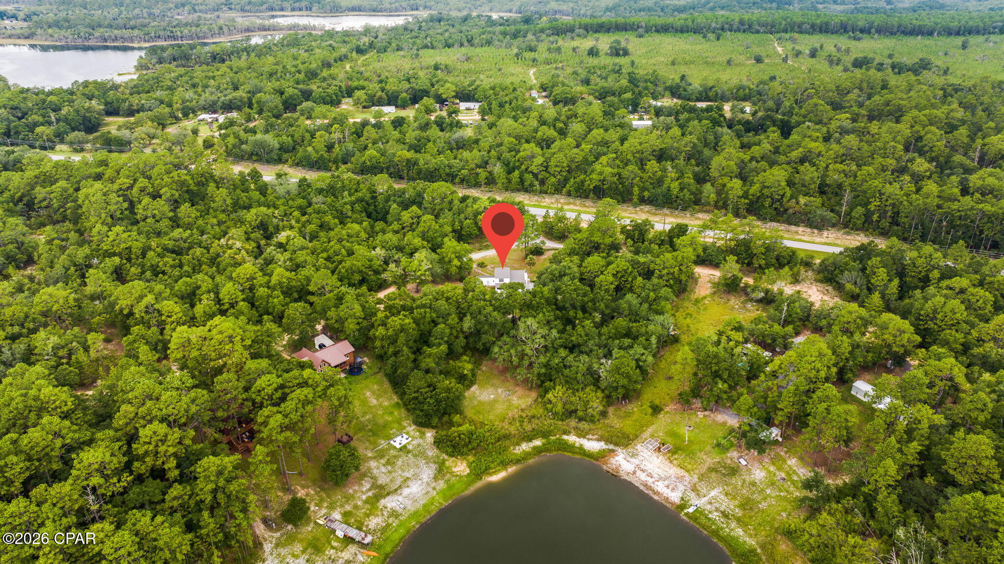 Payne Lakes - Residential