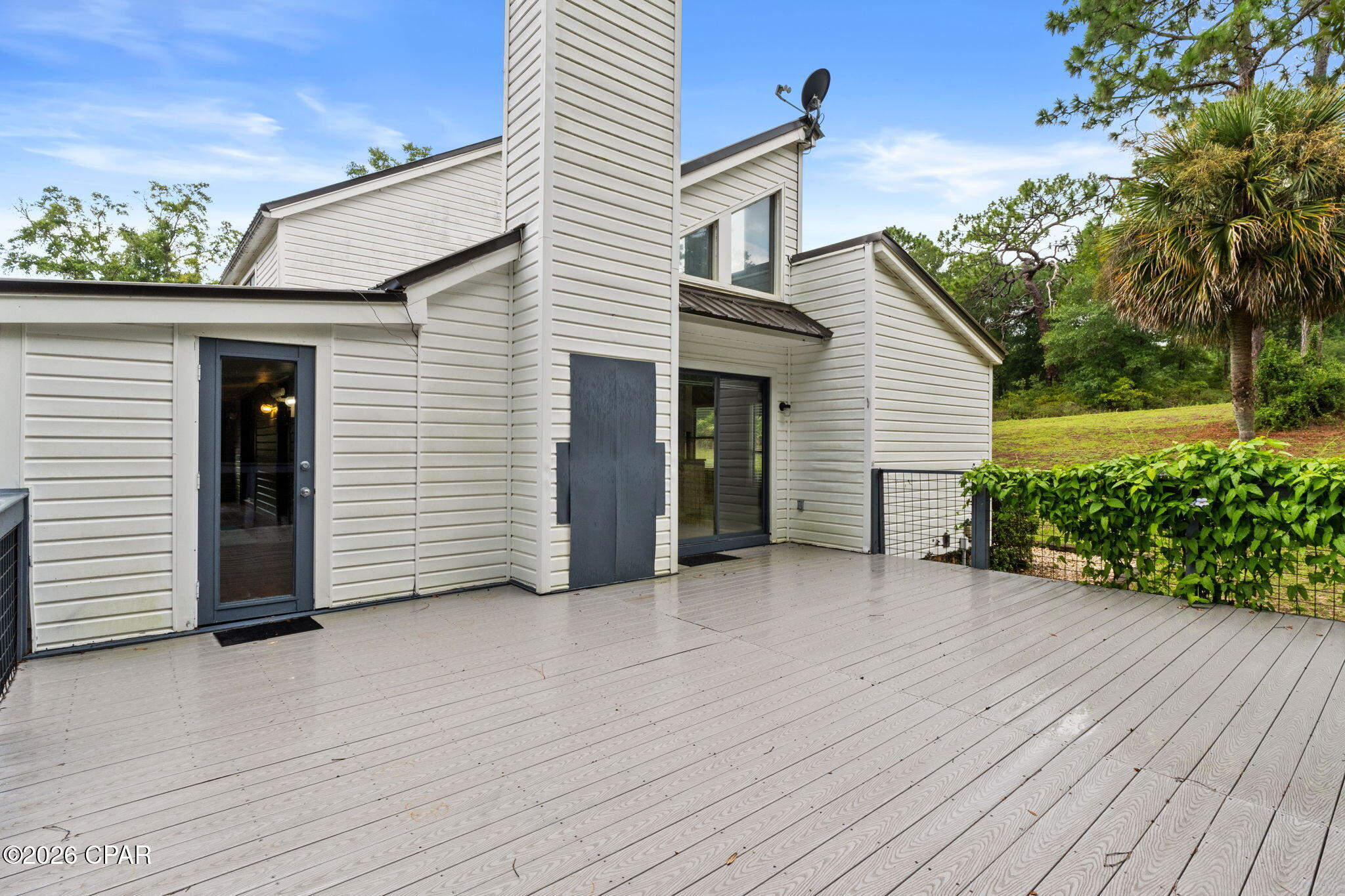Payne Lakes - Residential