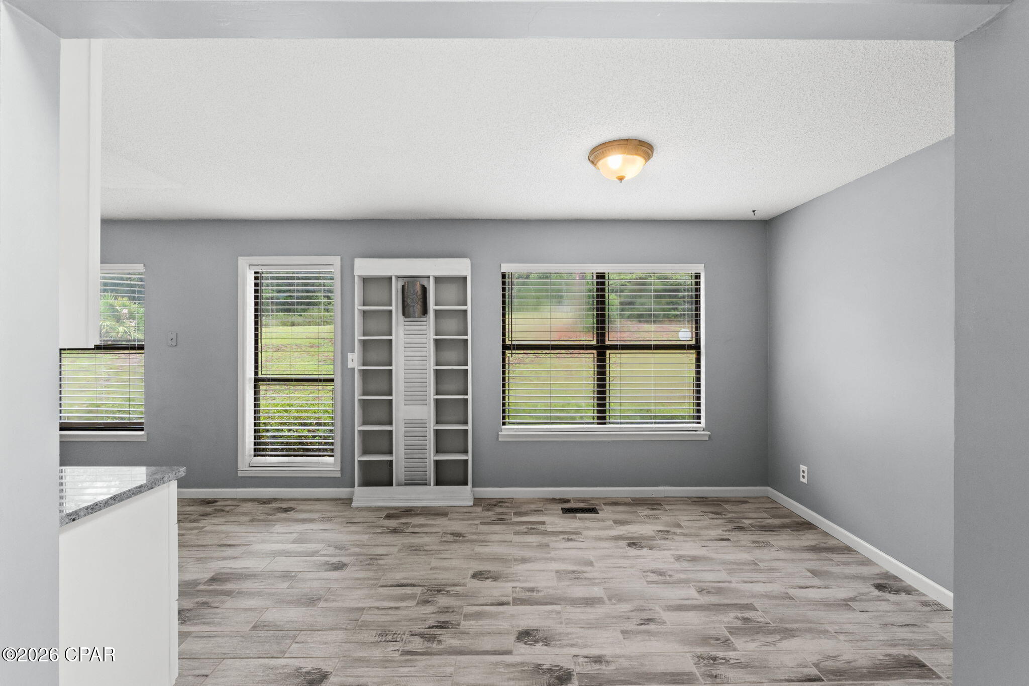 Payne Lakes - Residential