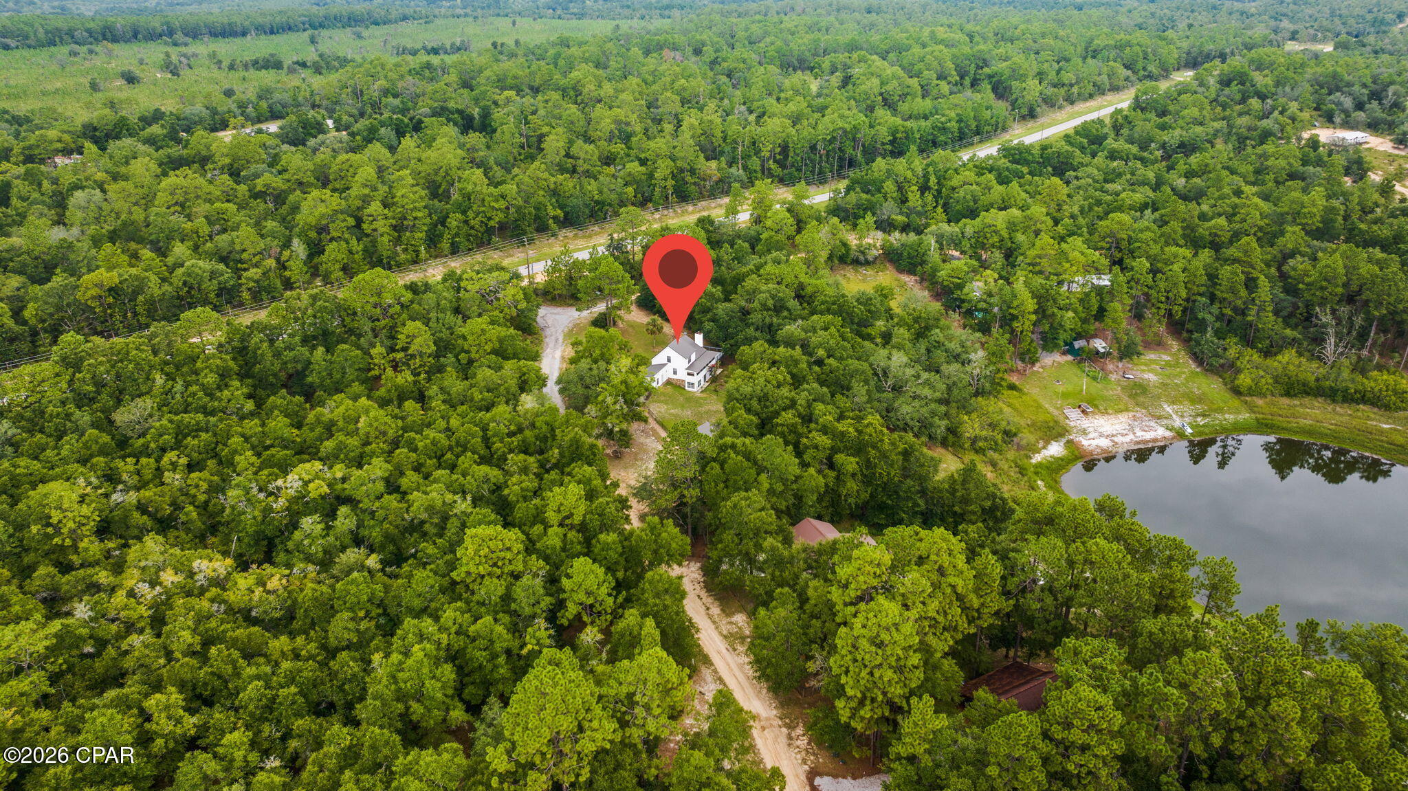 Payne Lakes - Residential