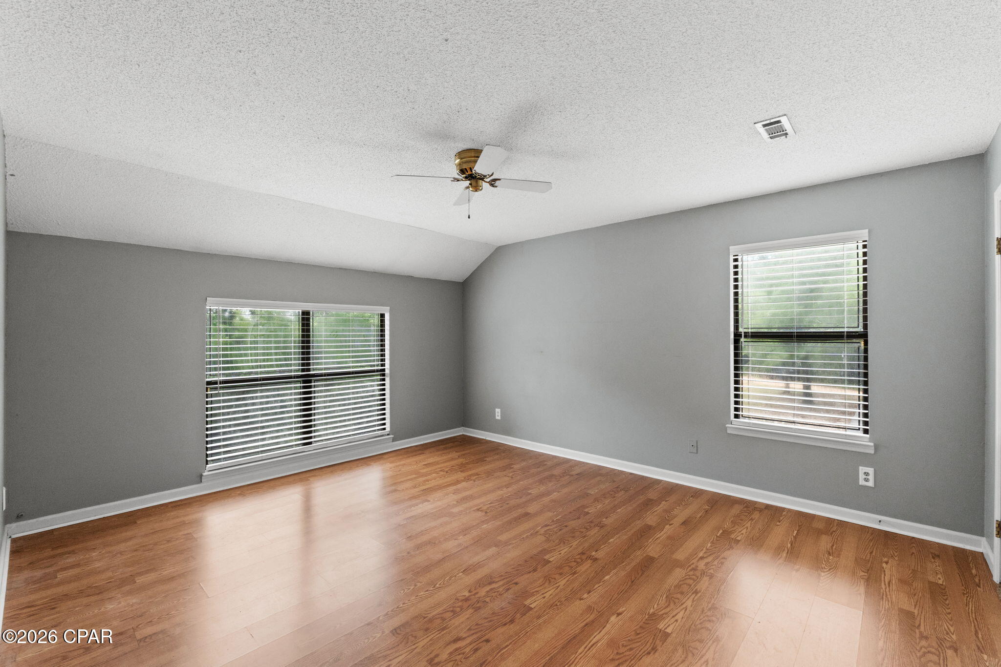 Payne Lakes - Residential