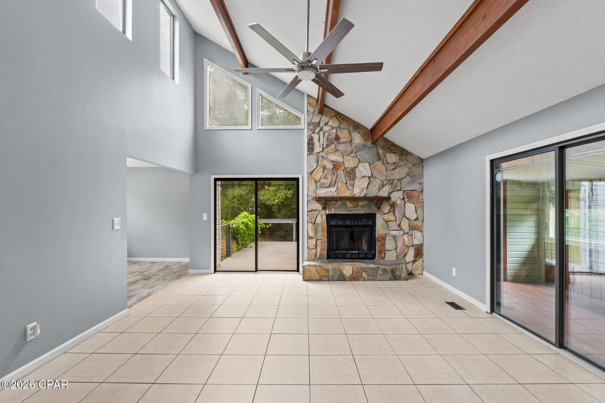 Payne Lakes - Residential
