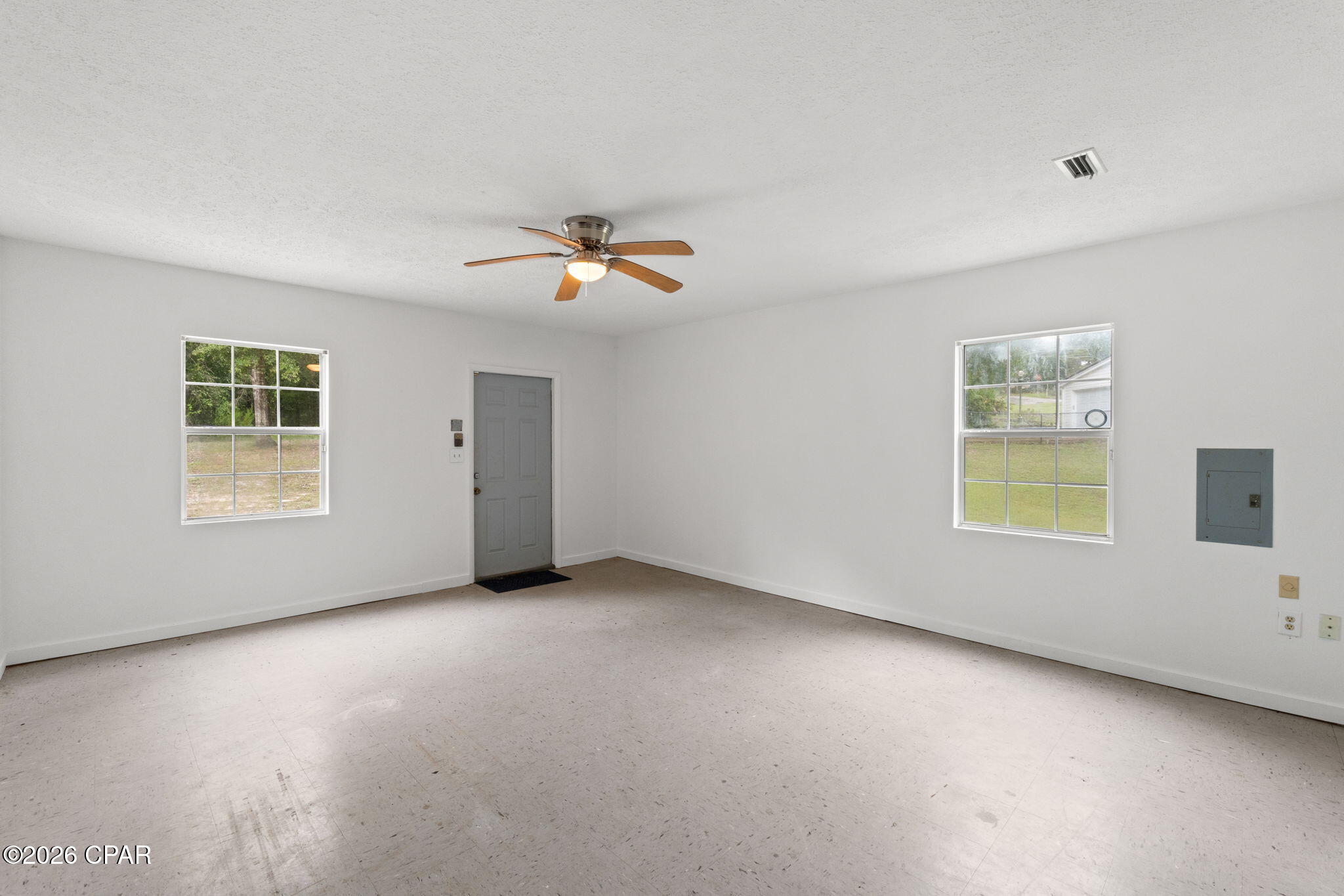 Payne Lakes - Residential