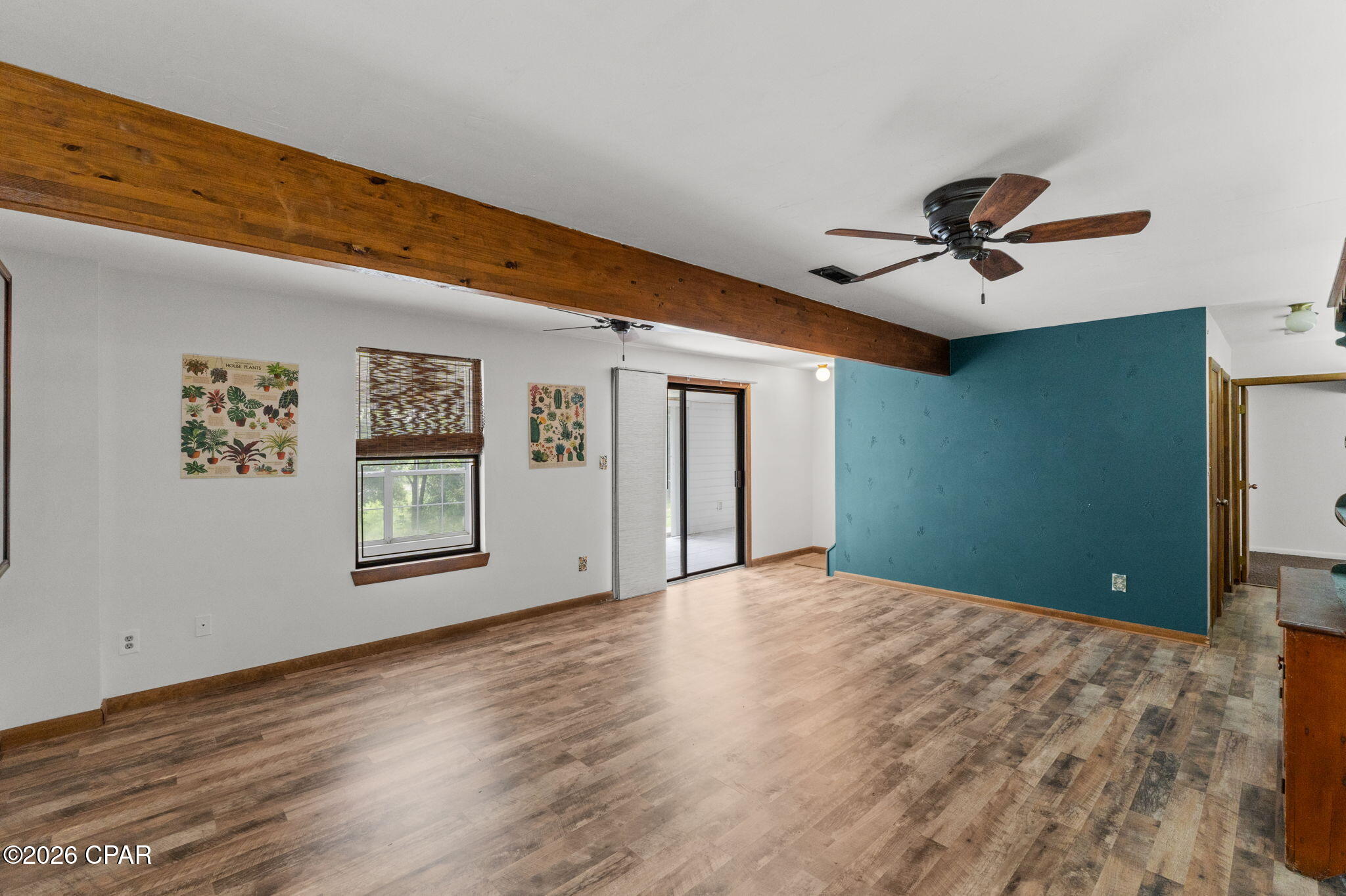 Payne Lakes - Residential