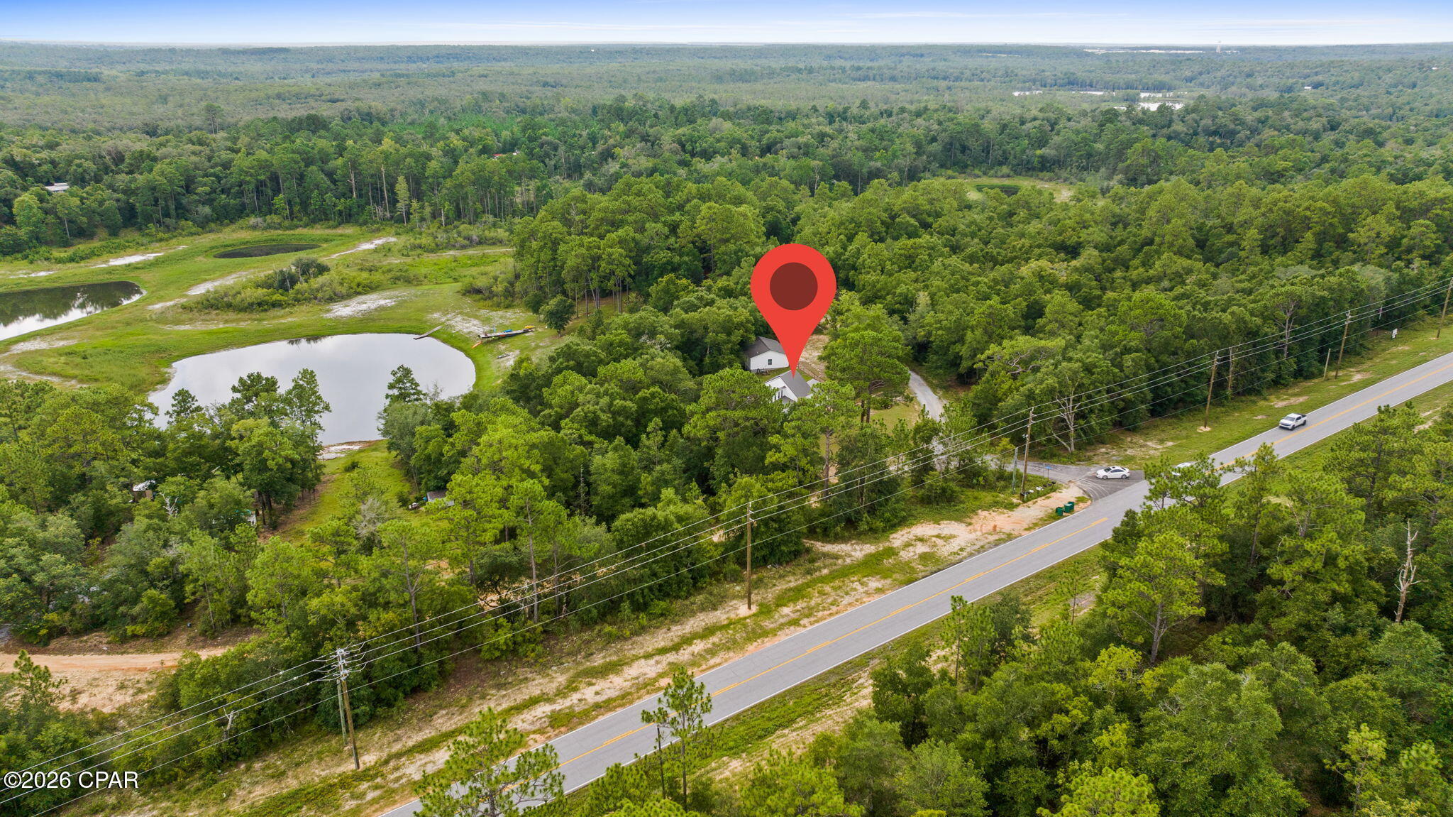 Payne Lakes - Residential