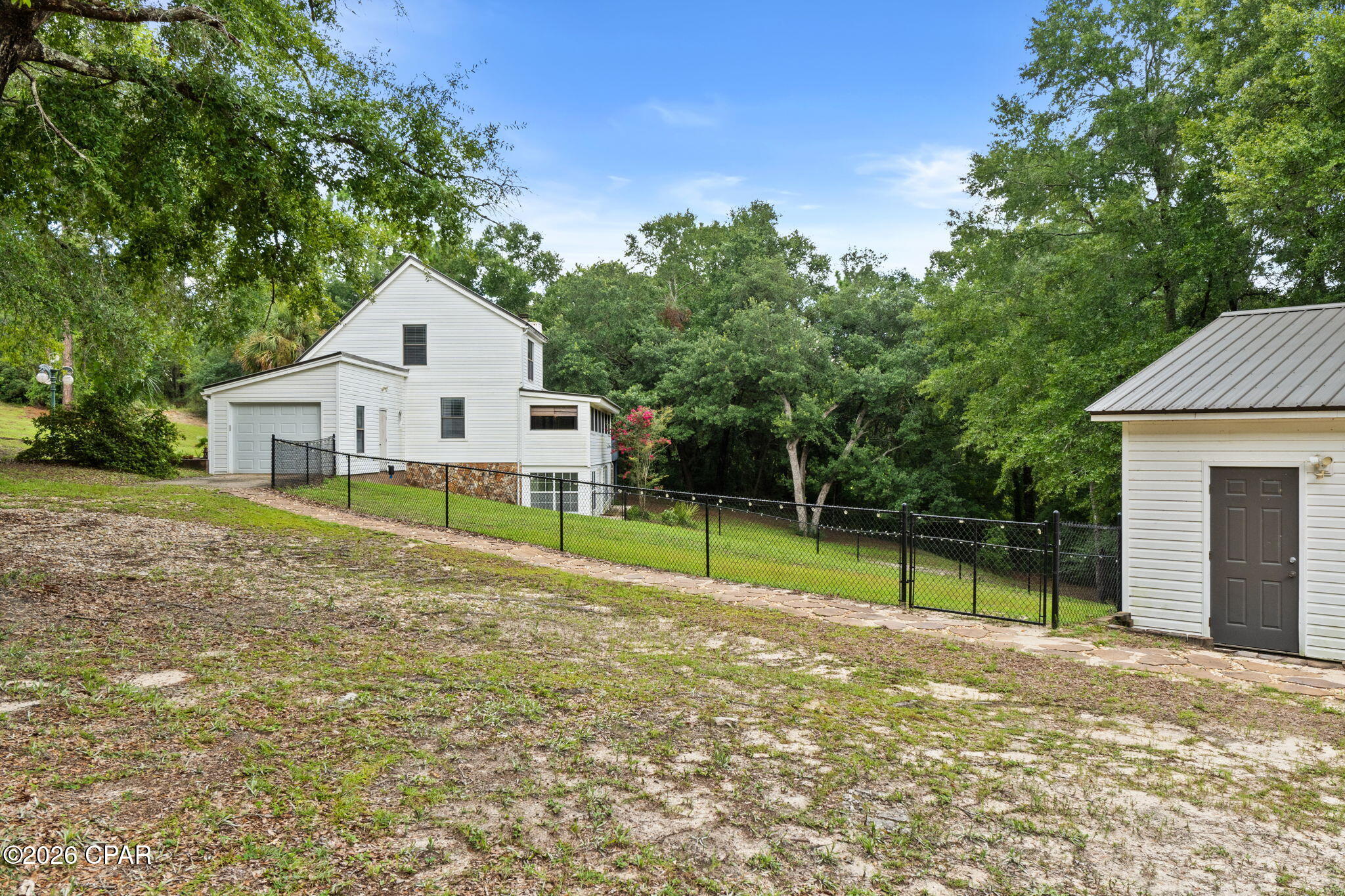 Payne Lakes - Residential