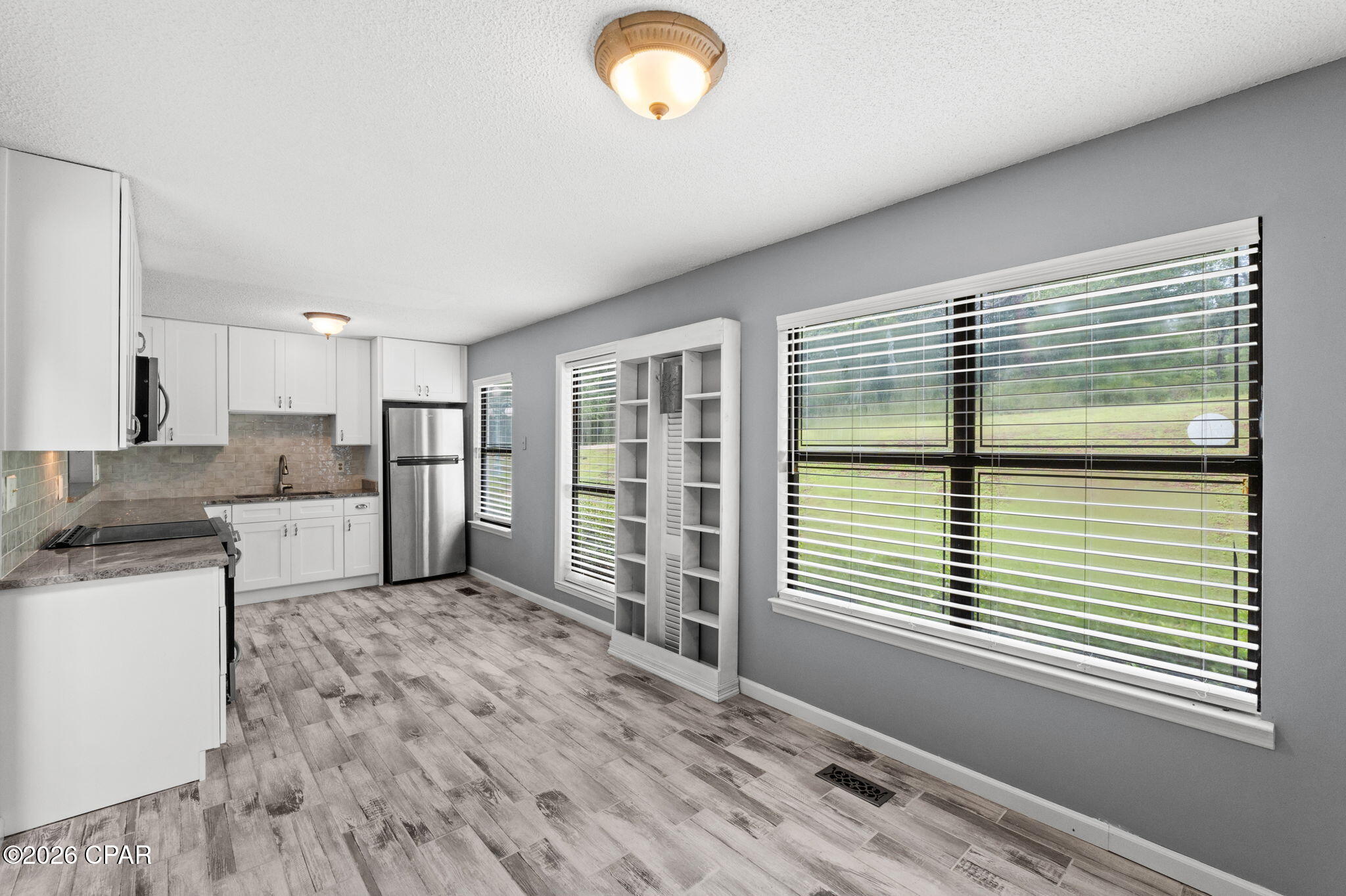 Payne Lakes - Residential