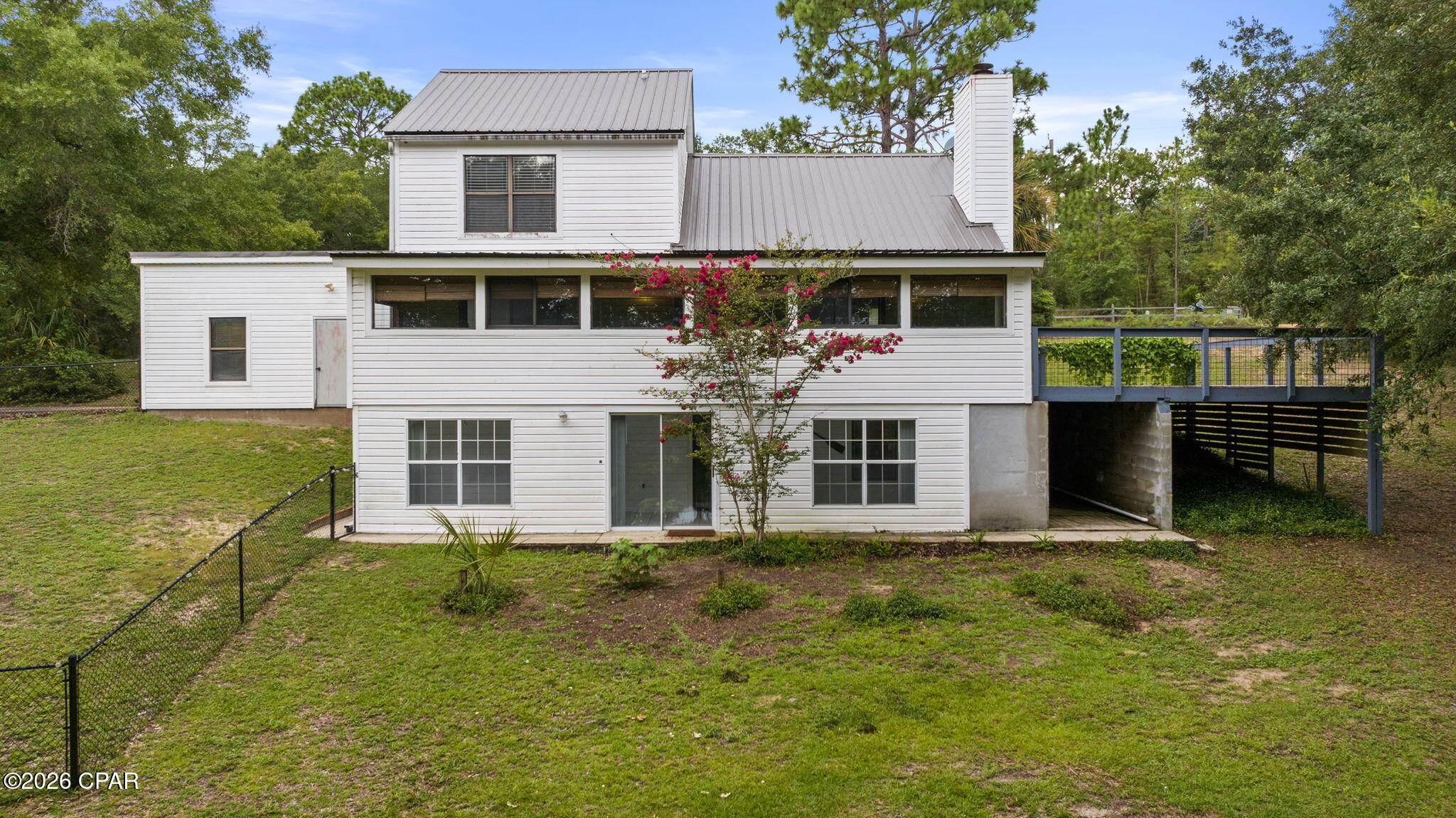 Payne Lakes - Residential