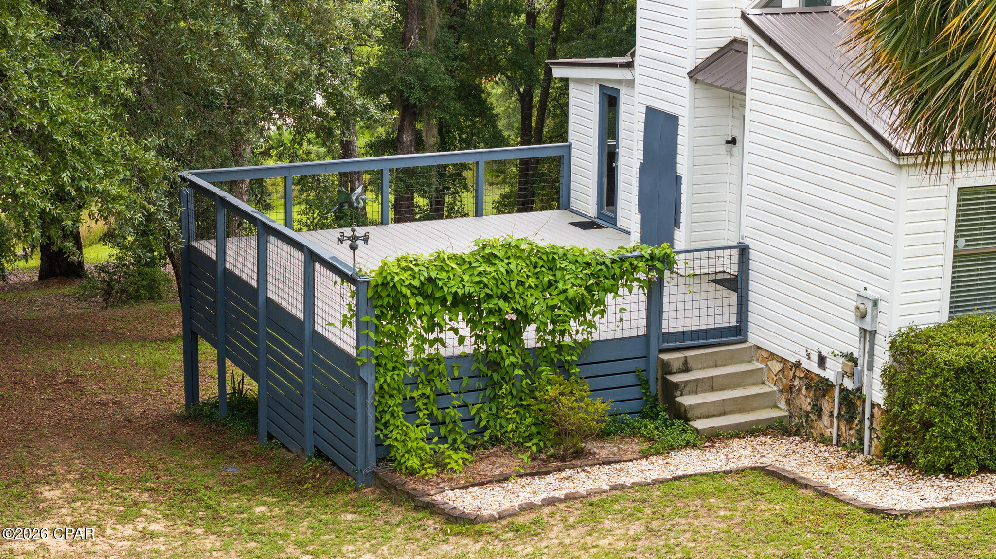 Payne Lakes - Residential