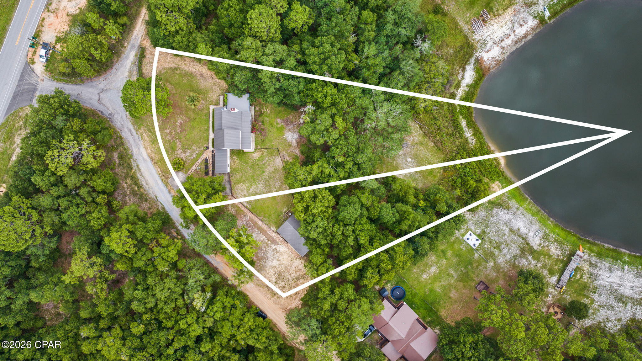 Payne Lakes - Residential