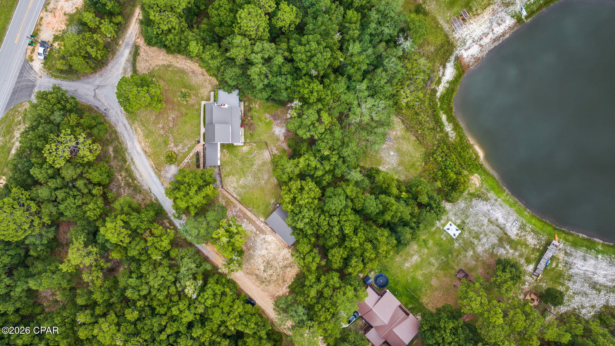 Payne Lakes - Residential