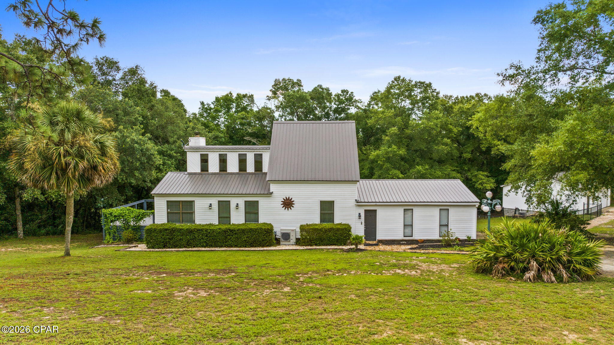 Payne Lakes - Residential