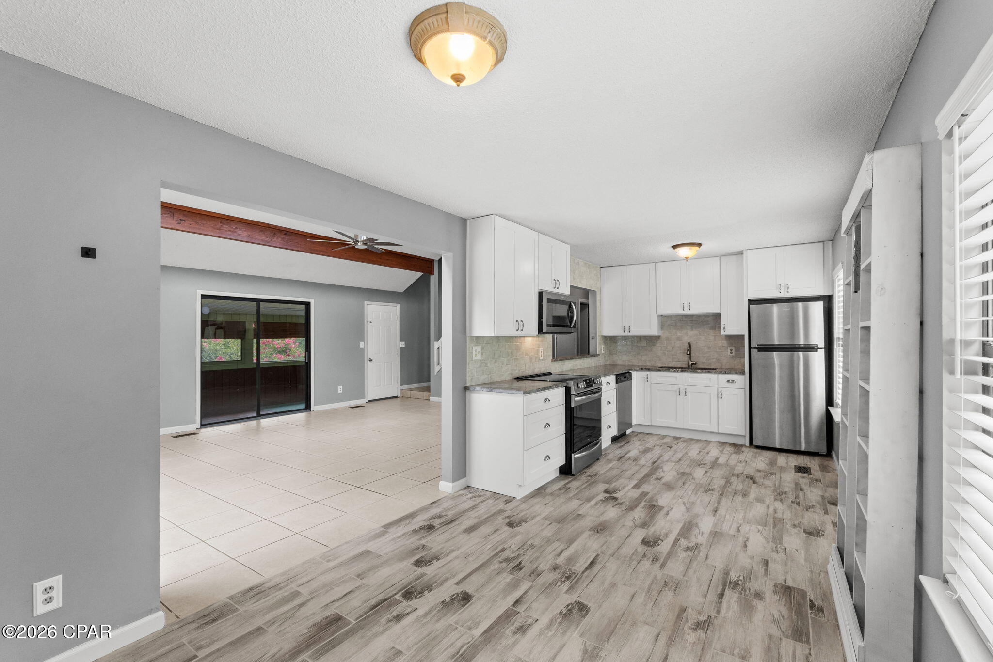 Payne Lakes - Residential