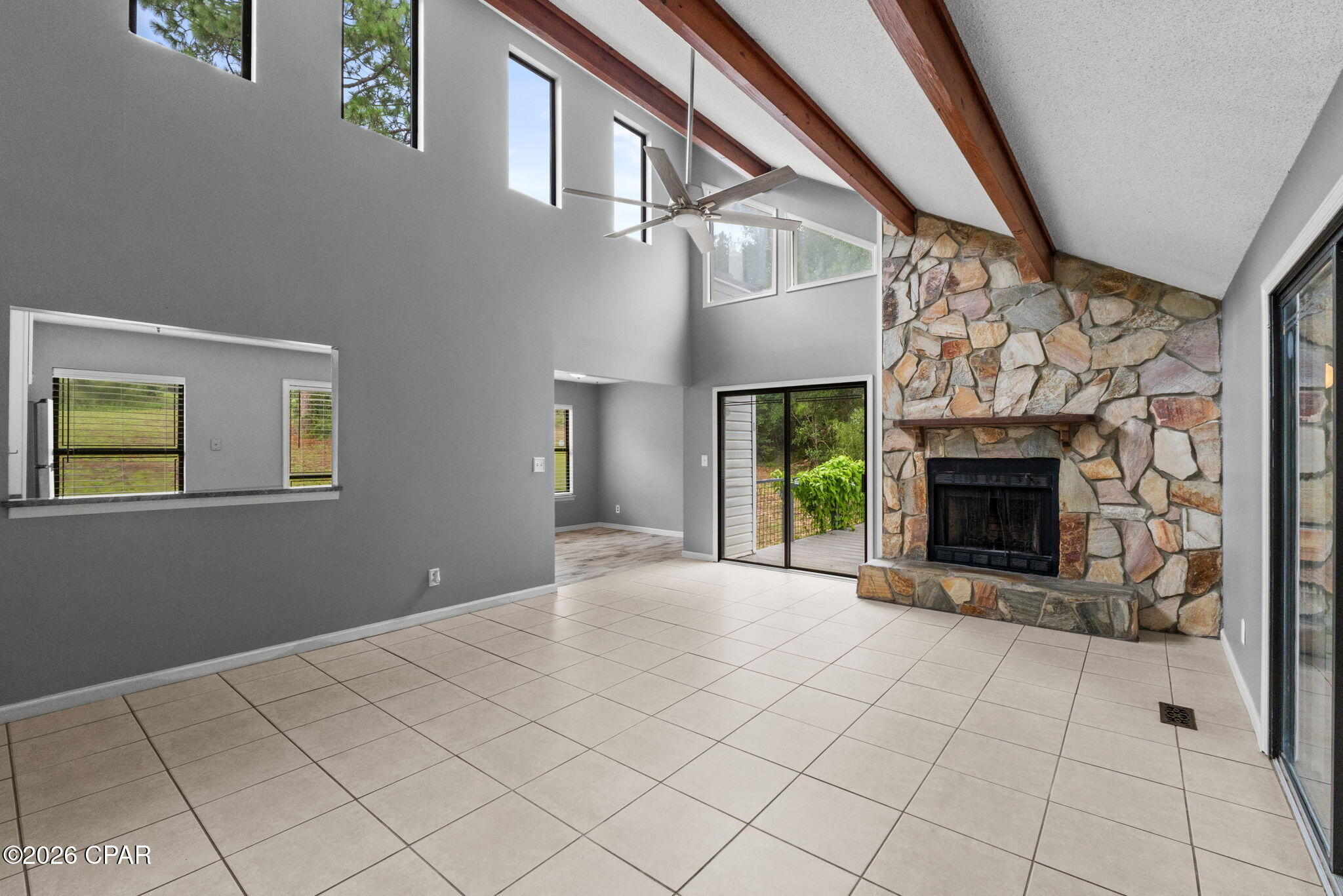 Payne Lakes - Residential