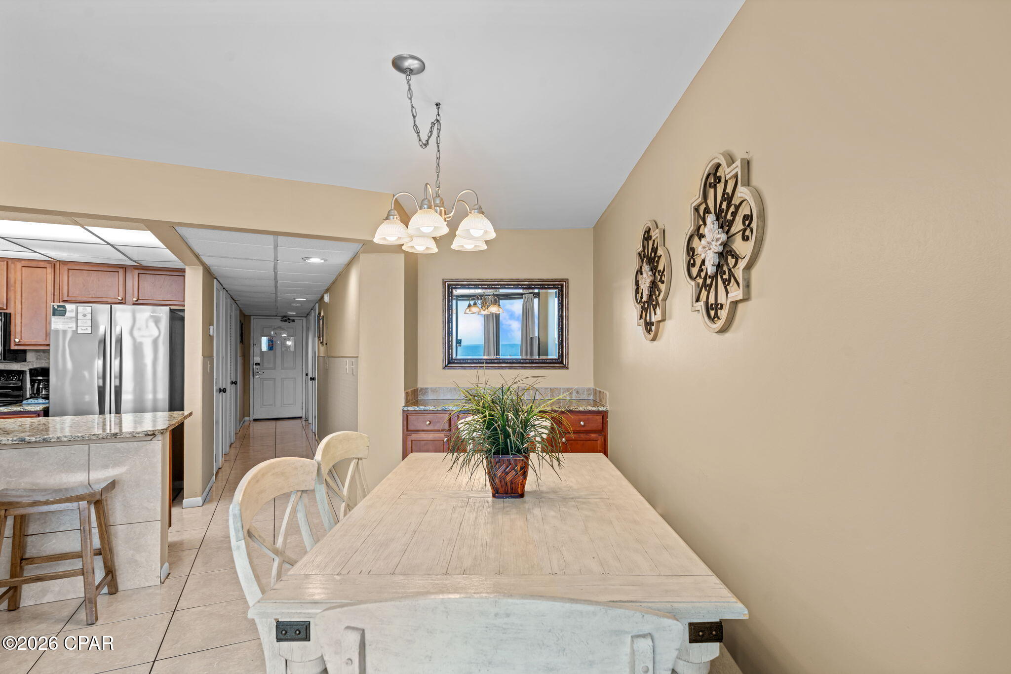Edgewater Tower II - Residential