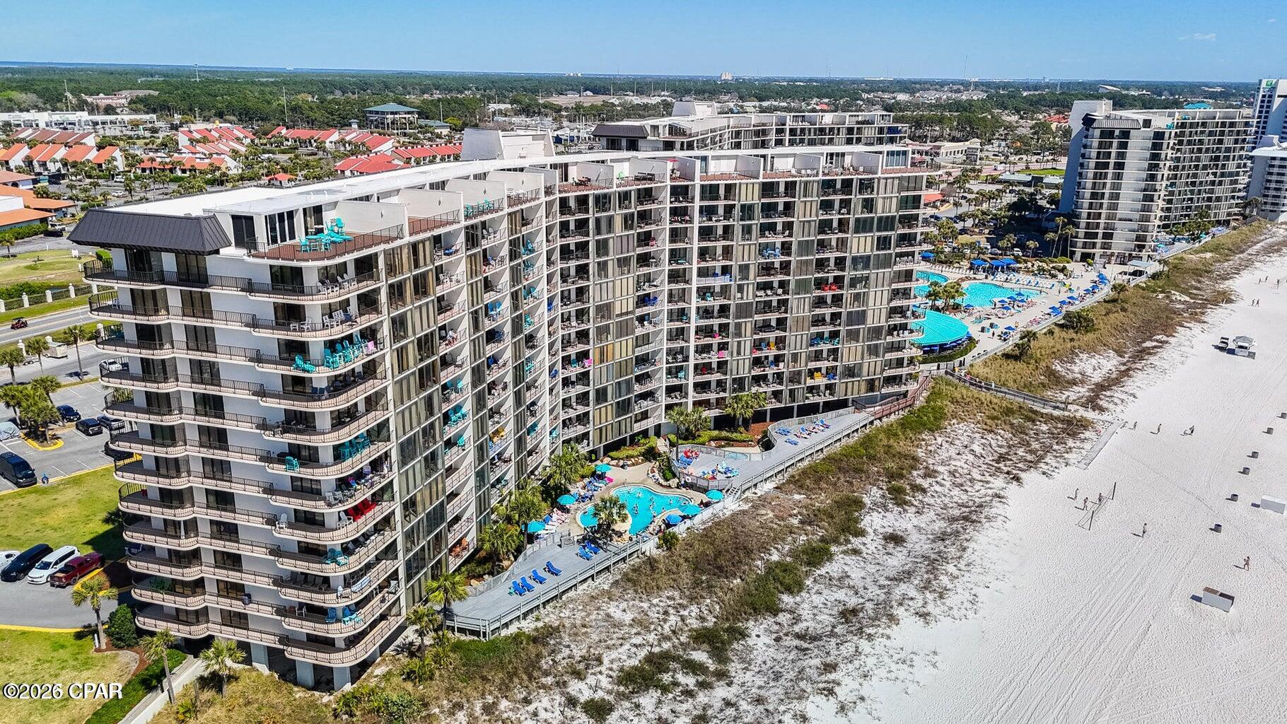 Edgewater Tower II - Residential