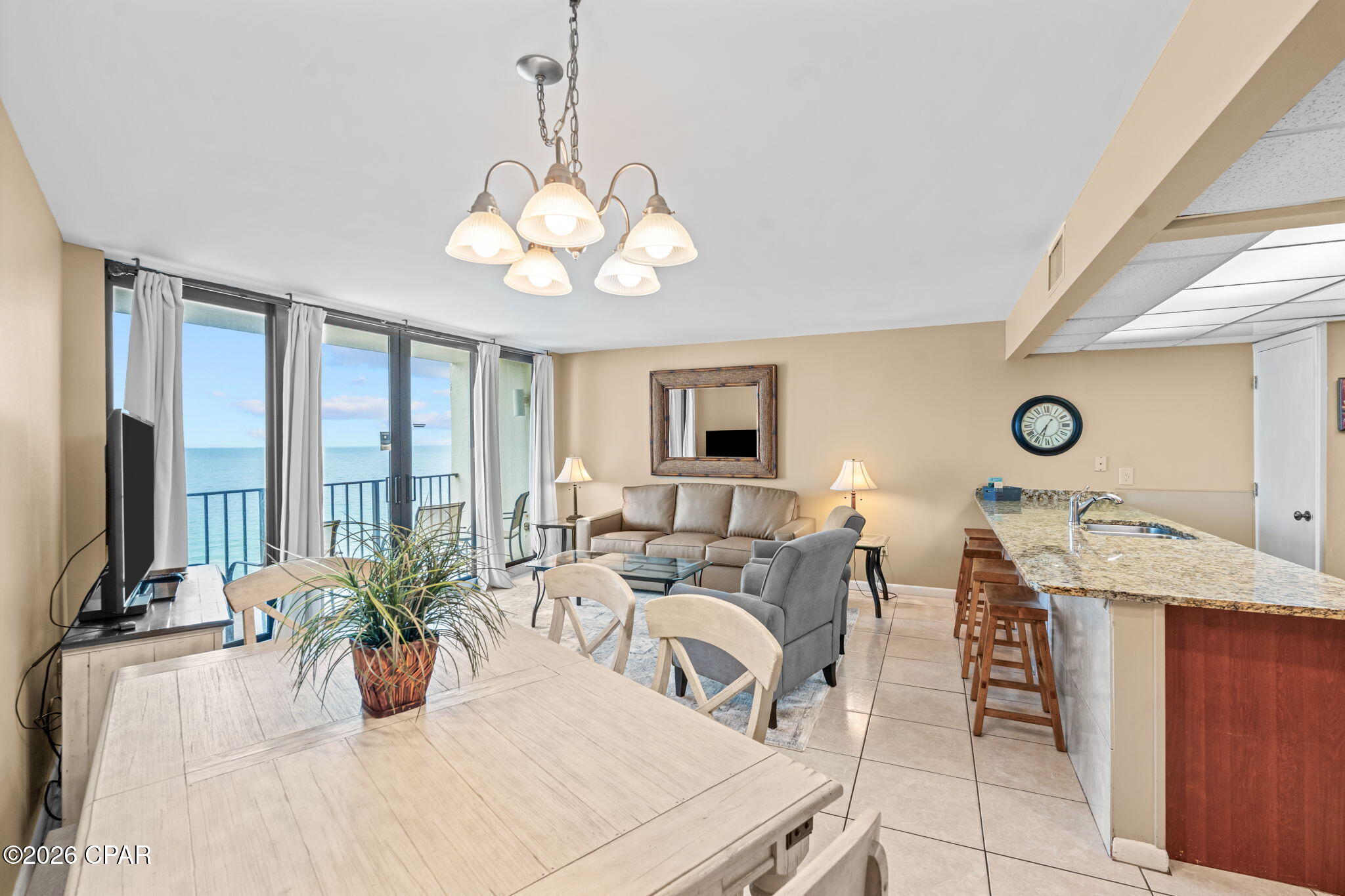 Edgewater Tower II - Residential