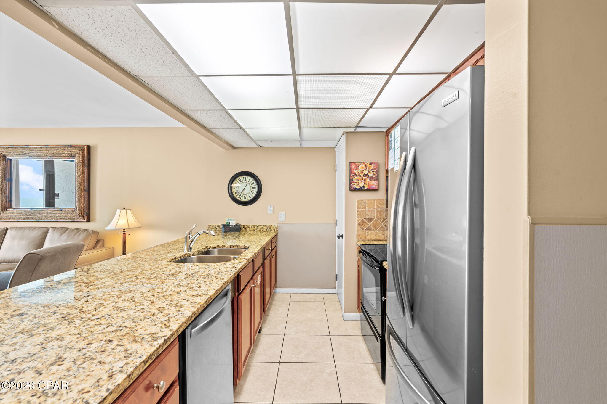 Edgewater Tower II - Residential