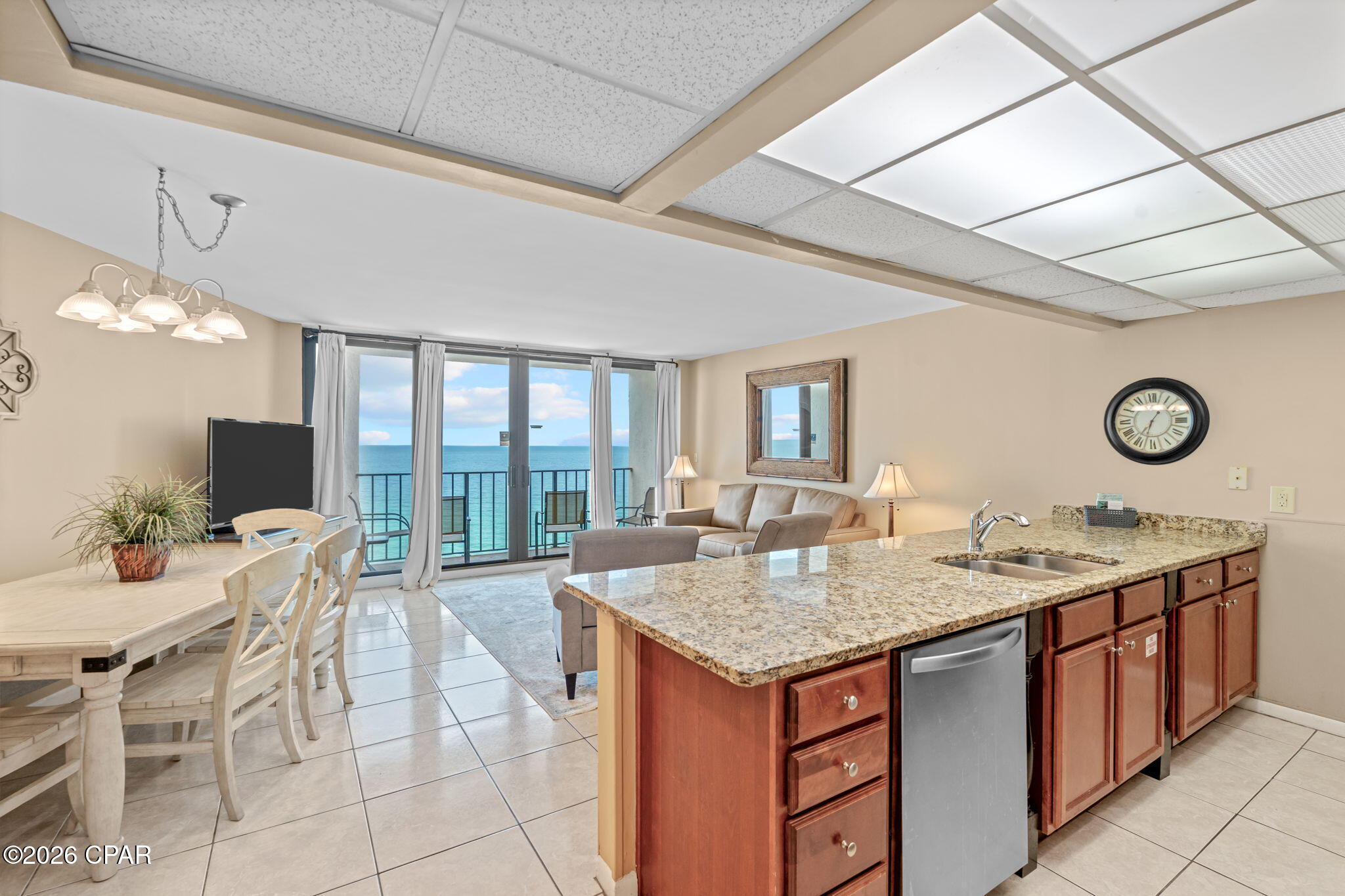 Edgewater Tower II - Residential