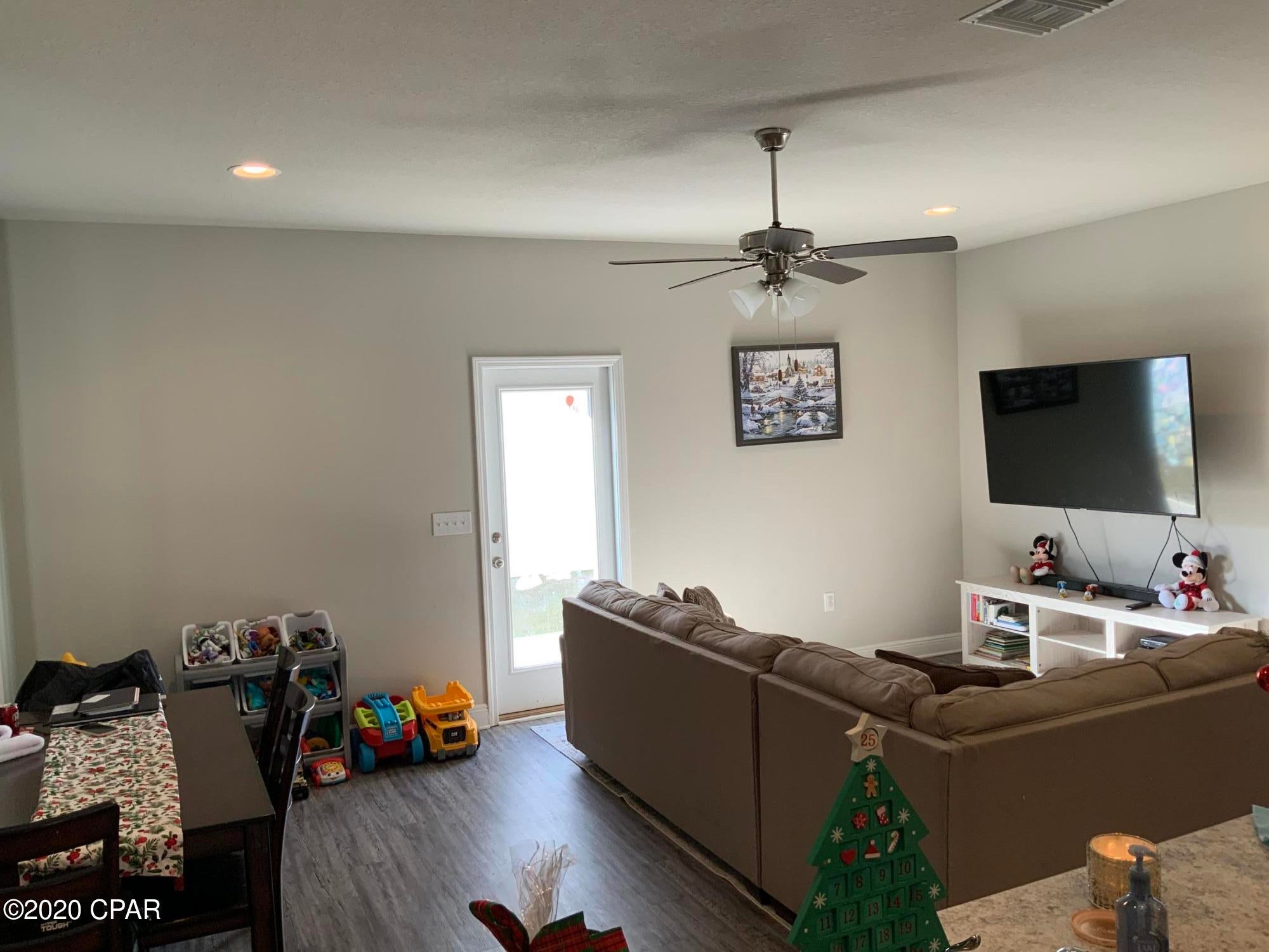 [No Recorded Subdiv] - Residential Lease