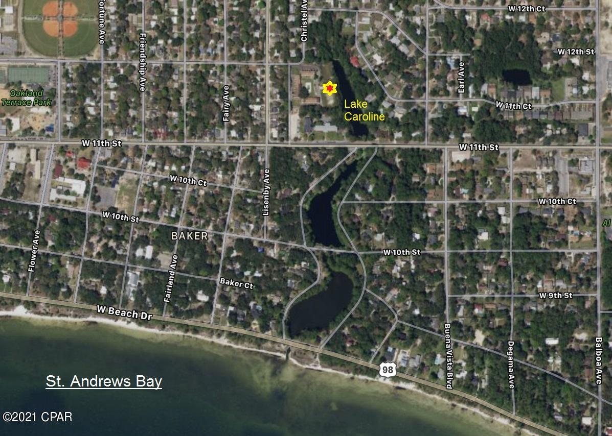 [No Recorded Subdiv] - Residential Lease