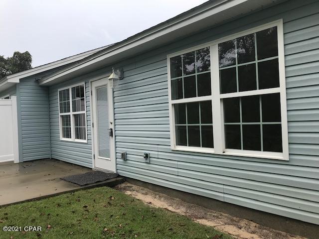 [No Recorded Subdiv] - Residential Lease
