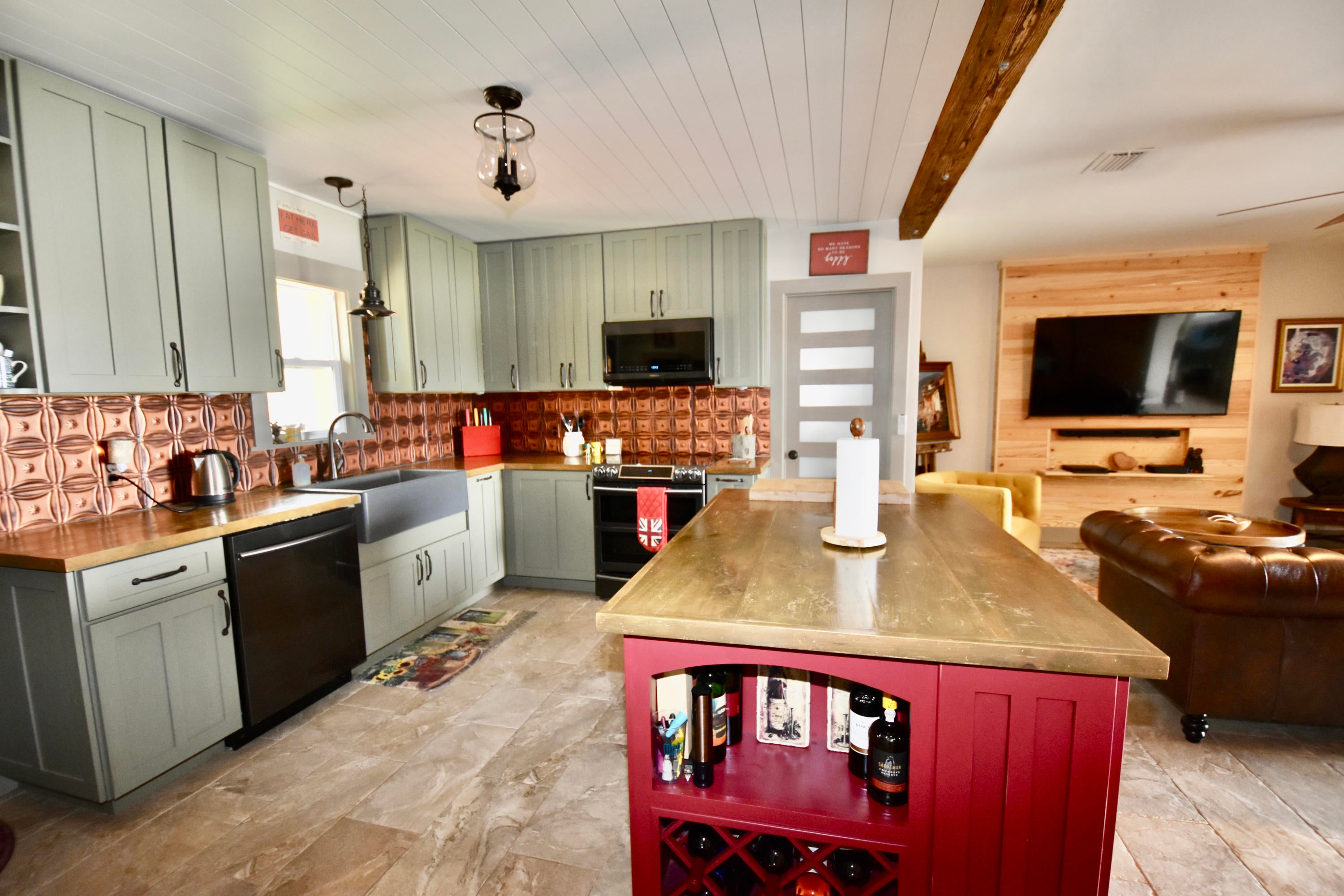 Highpoint 1st Add - Residential