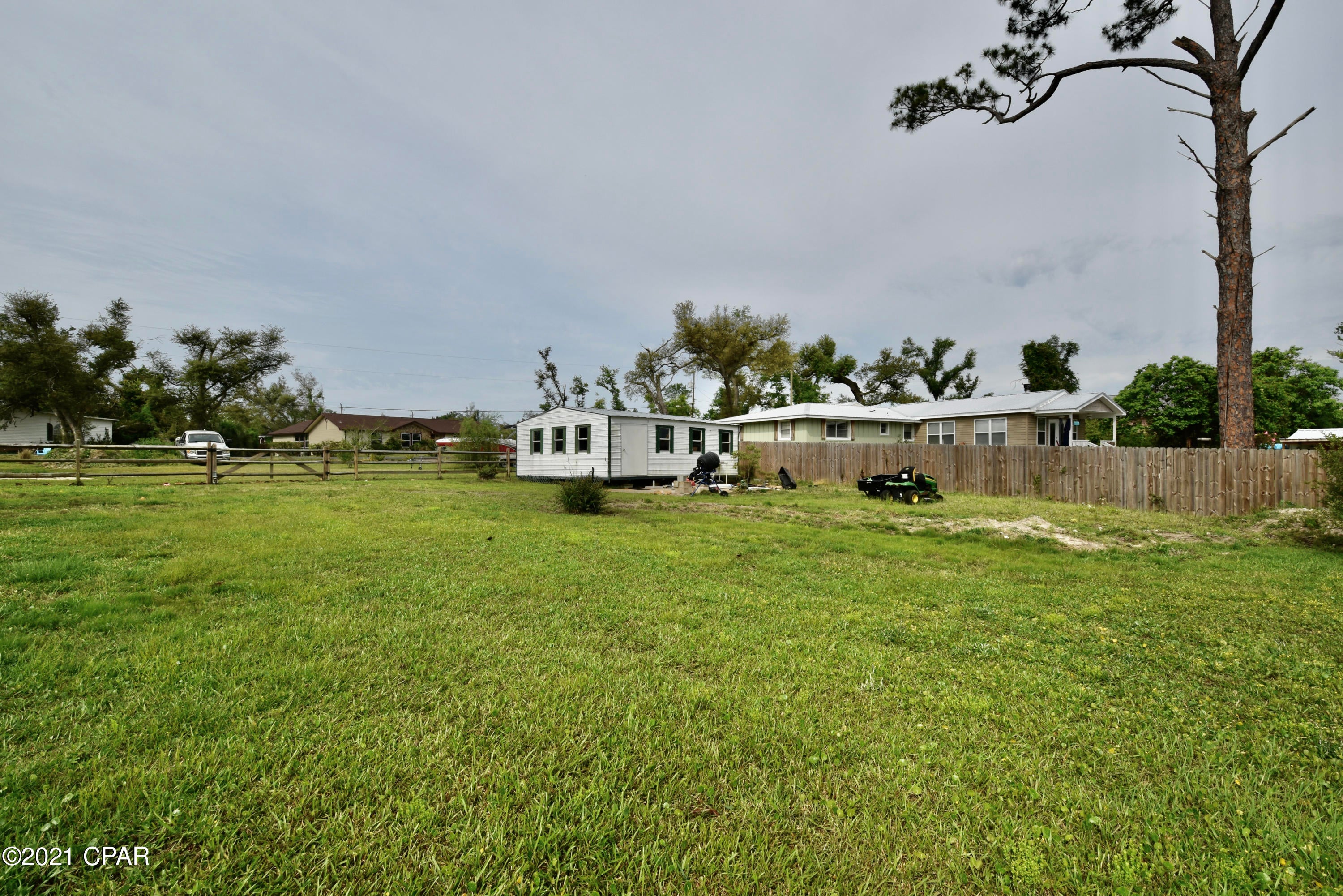 Highpoint 1st Add - Residential