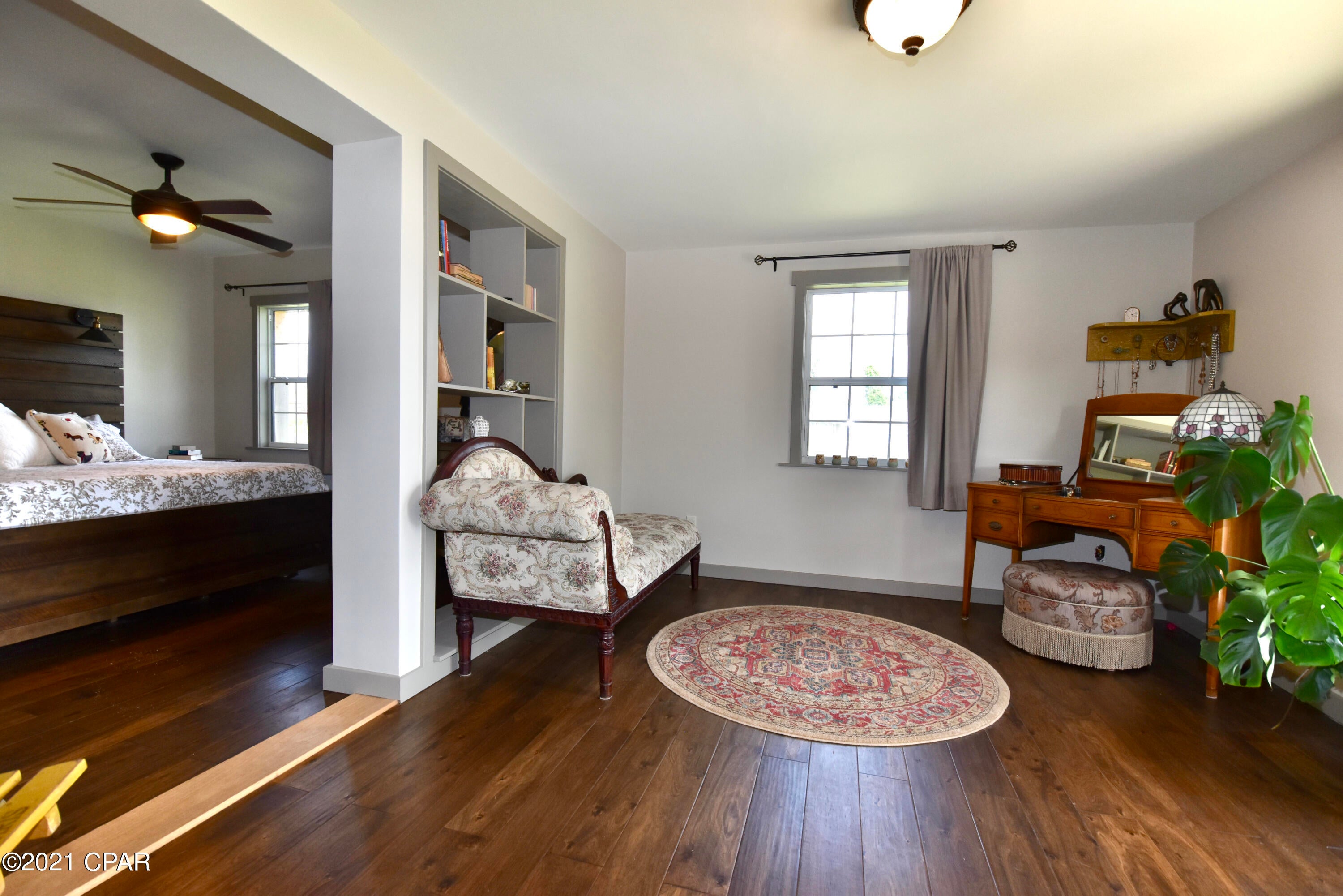 Highpoint 1st Add - Residential