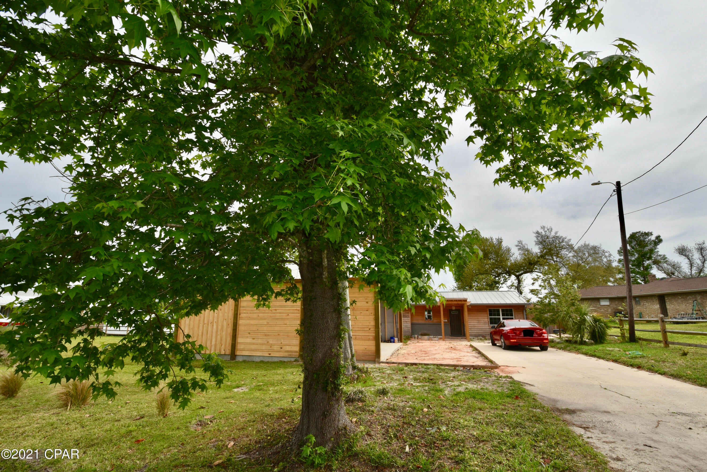 Highpoint 1st Add - Residential