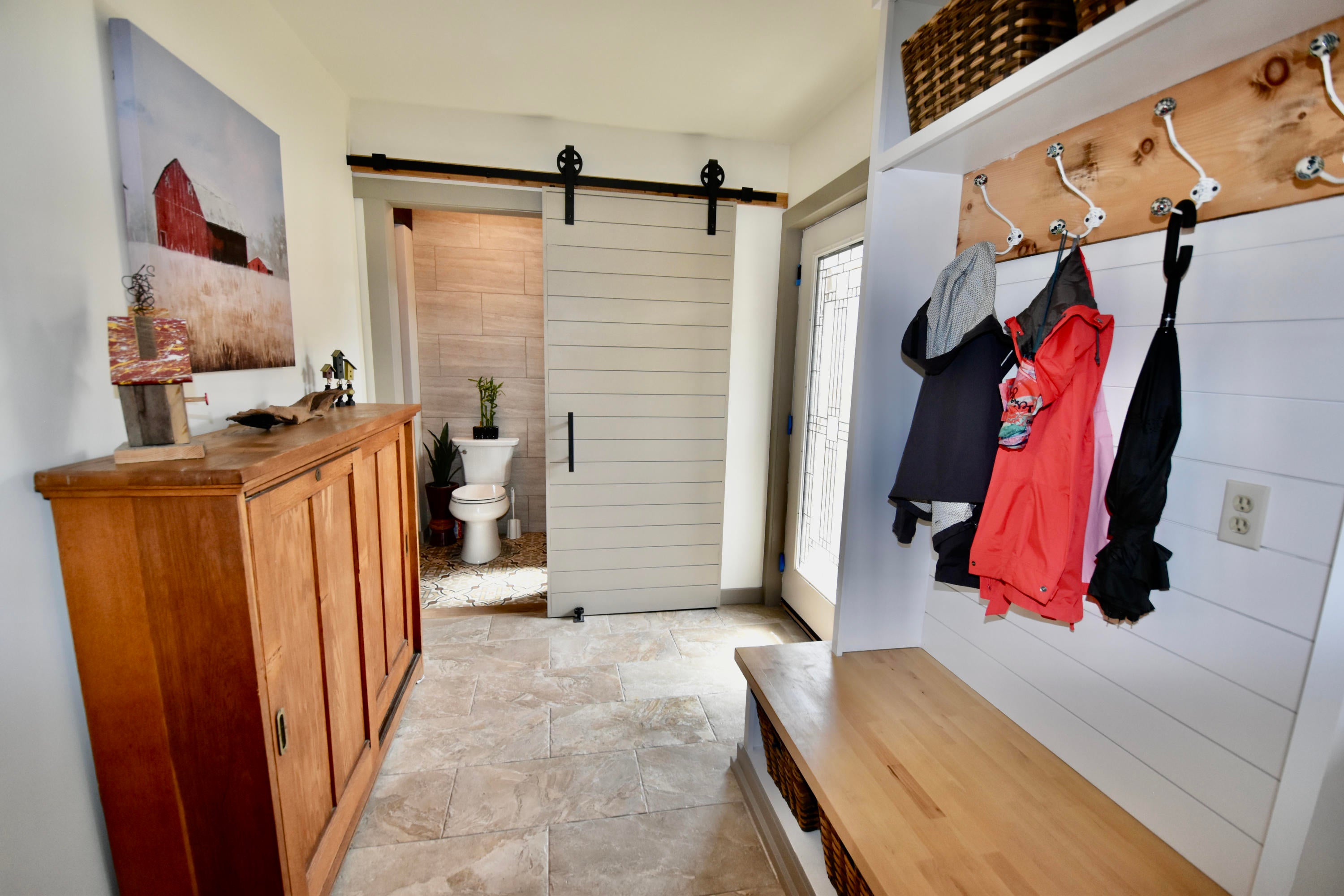 Highpoint 1st Add - Residential